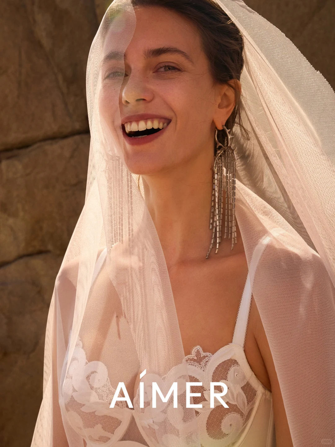 为身体编织浪漫体验