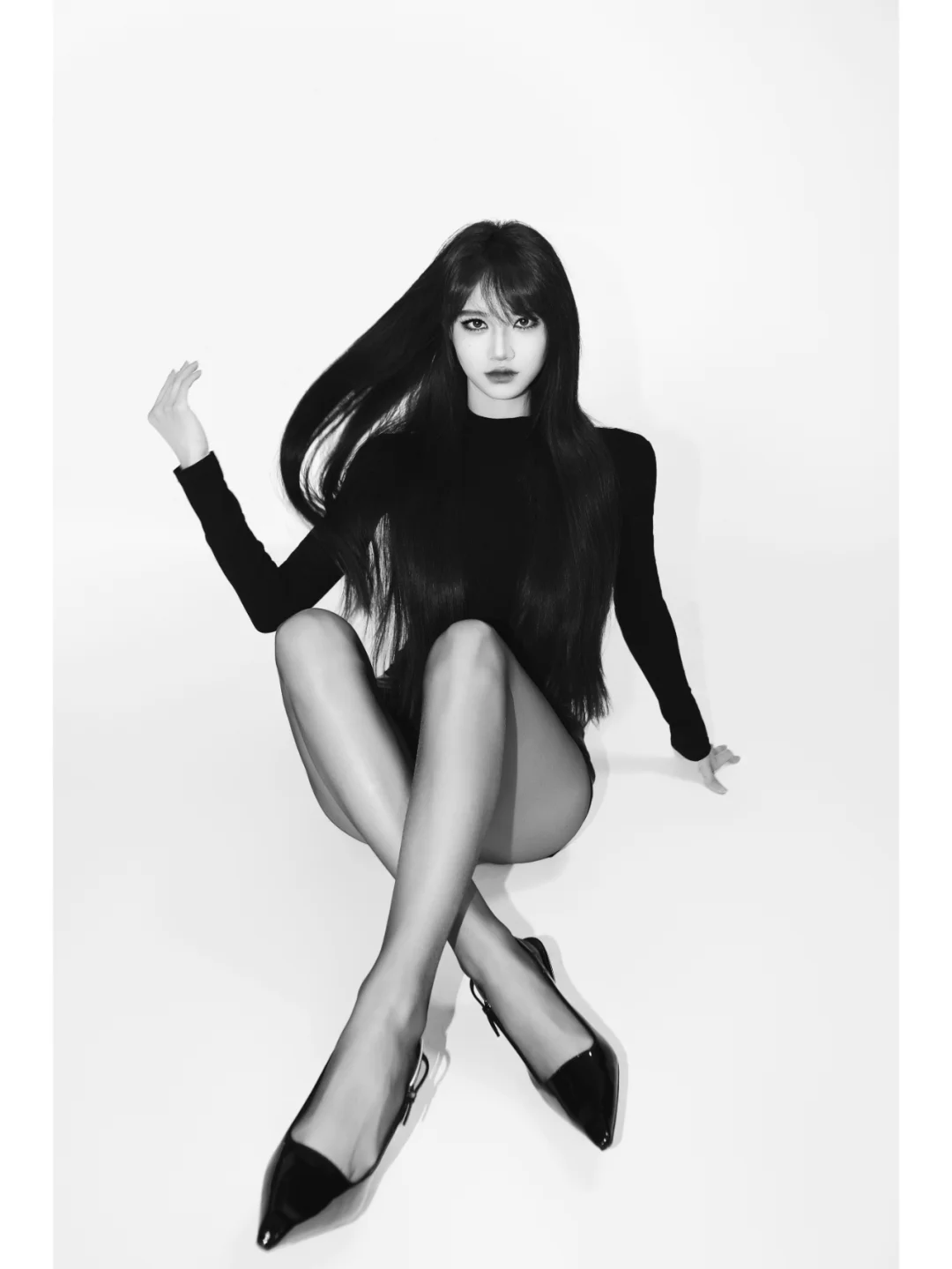 当我用16mm镜头拍肯豆风