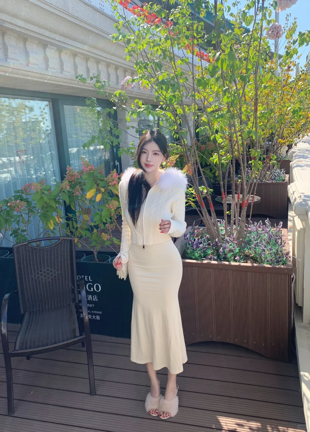 牛奶雪芙🥛💭𓂃⋆