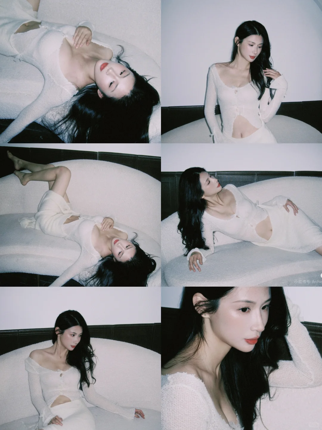 工作室寻找长期合作模特啦~