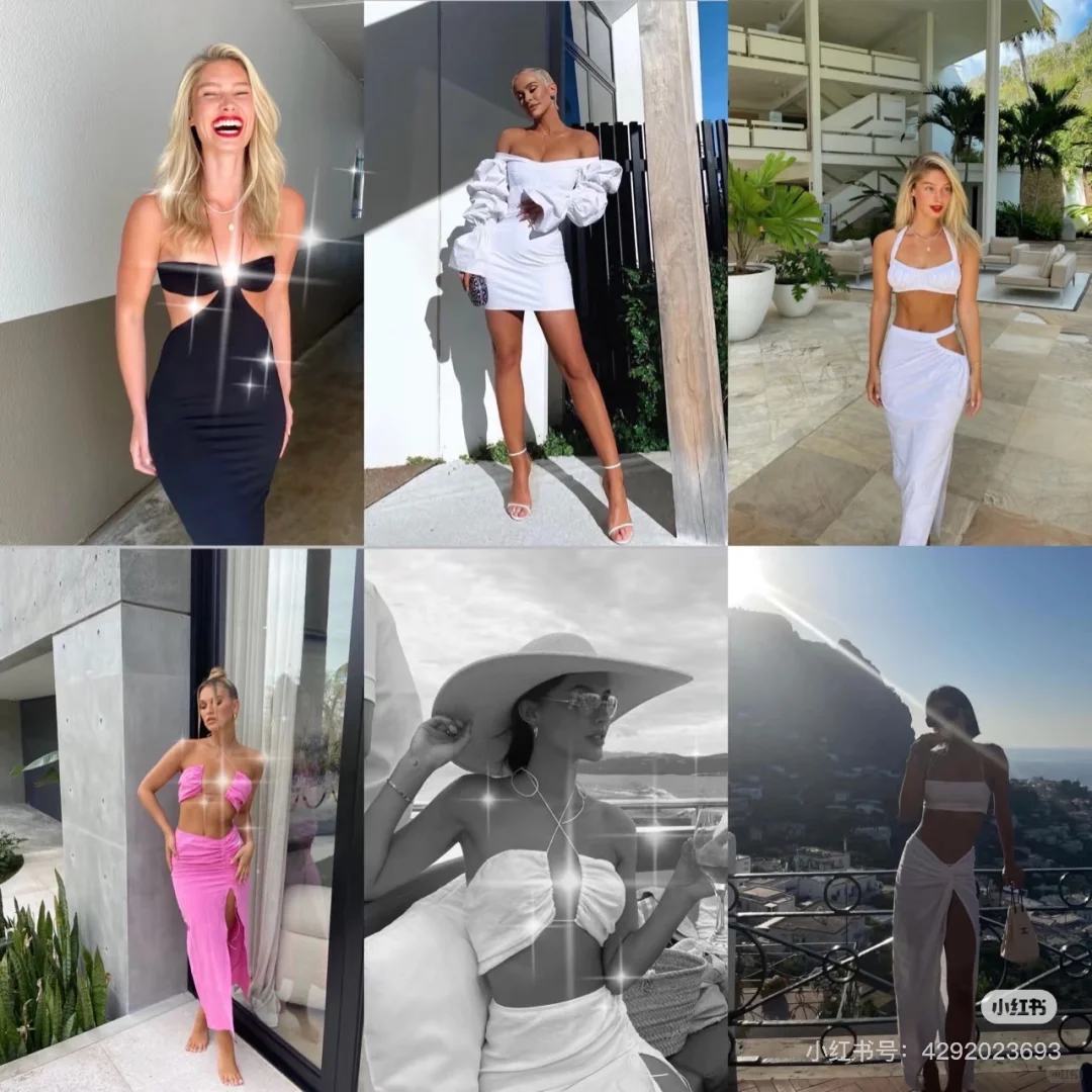 澳洲宝藏品牌 Natalie Rolt