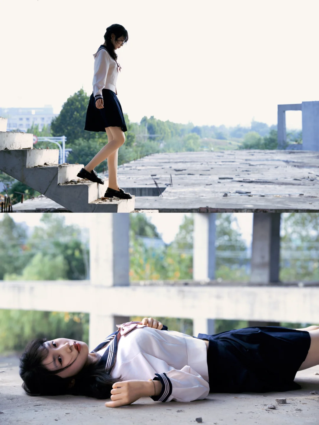 风虽大 都绕过我的灵魂。