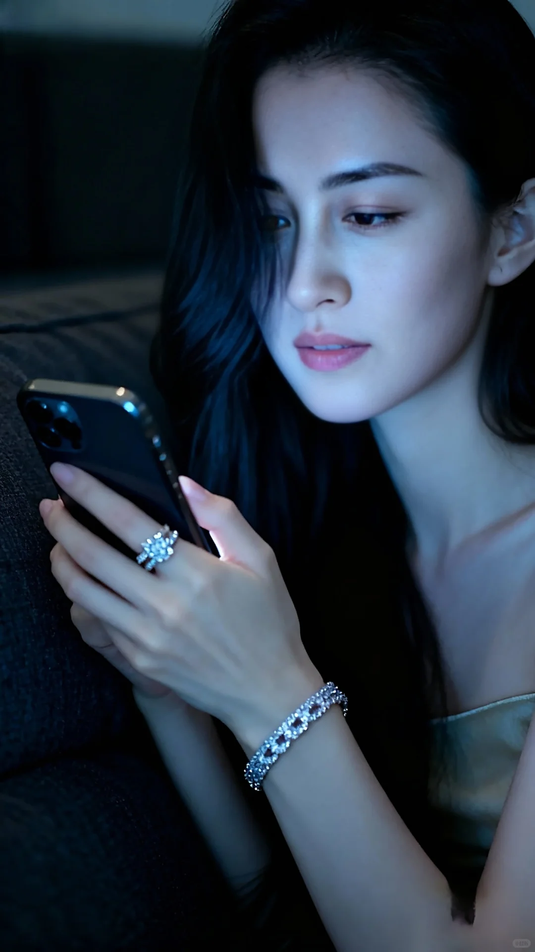 人越美，越迷人