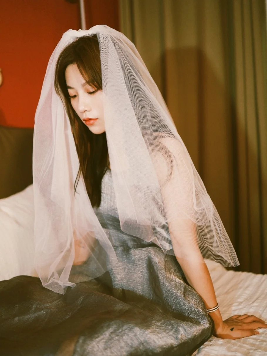 杭州互勉约拍丨纯欲轻私房，寻模特