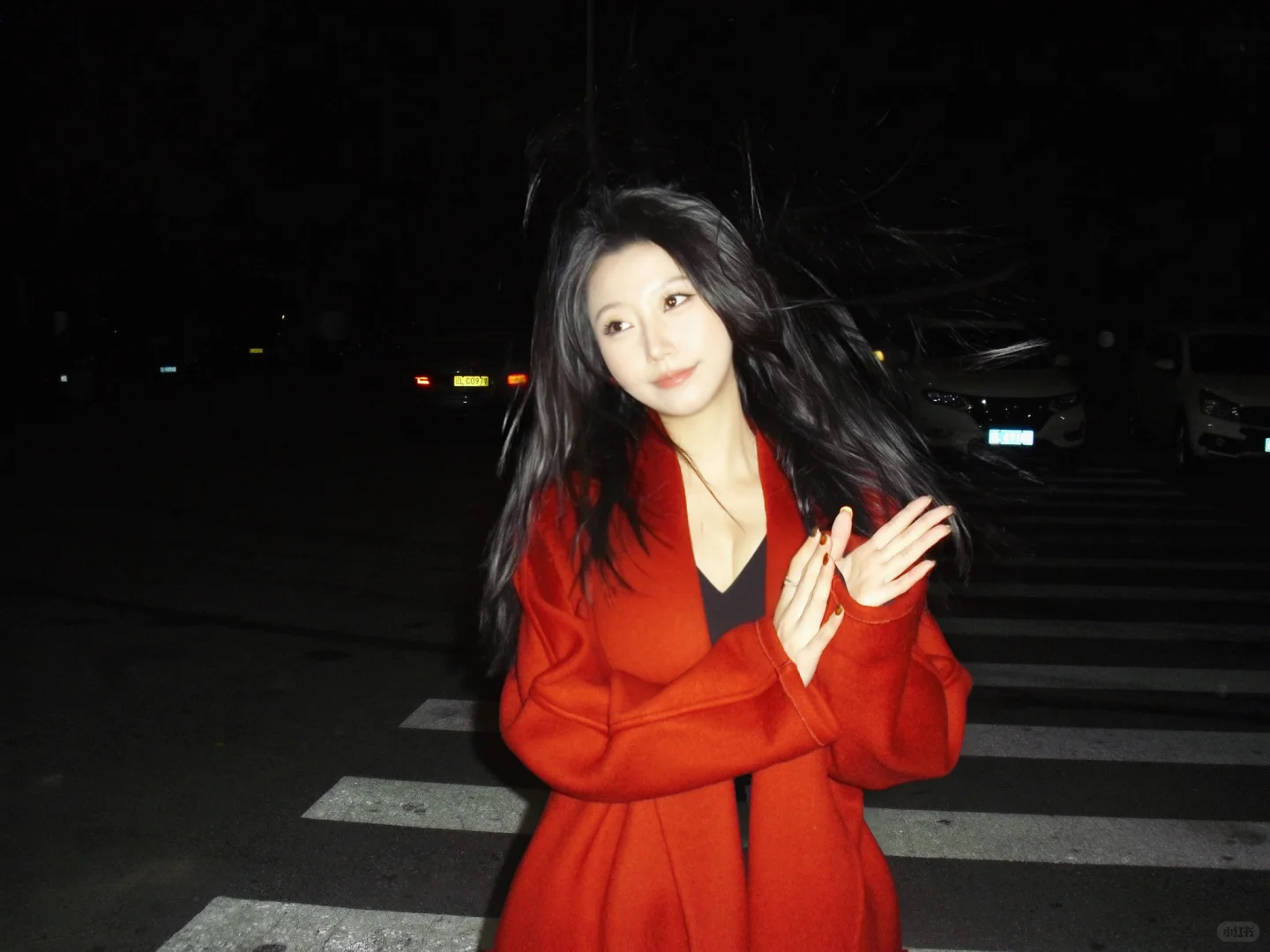 上的生命力比皮囊更有杀伤力