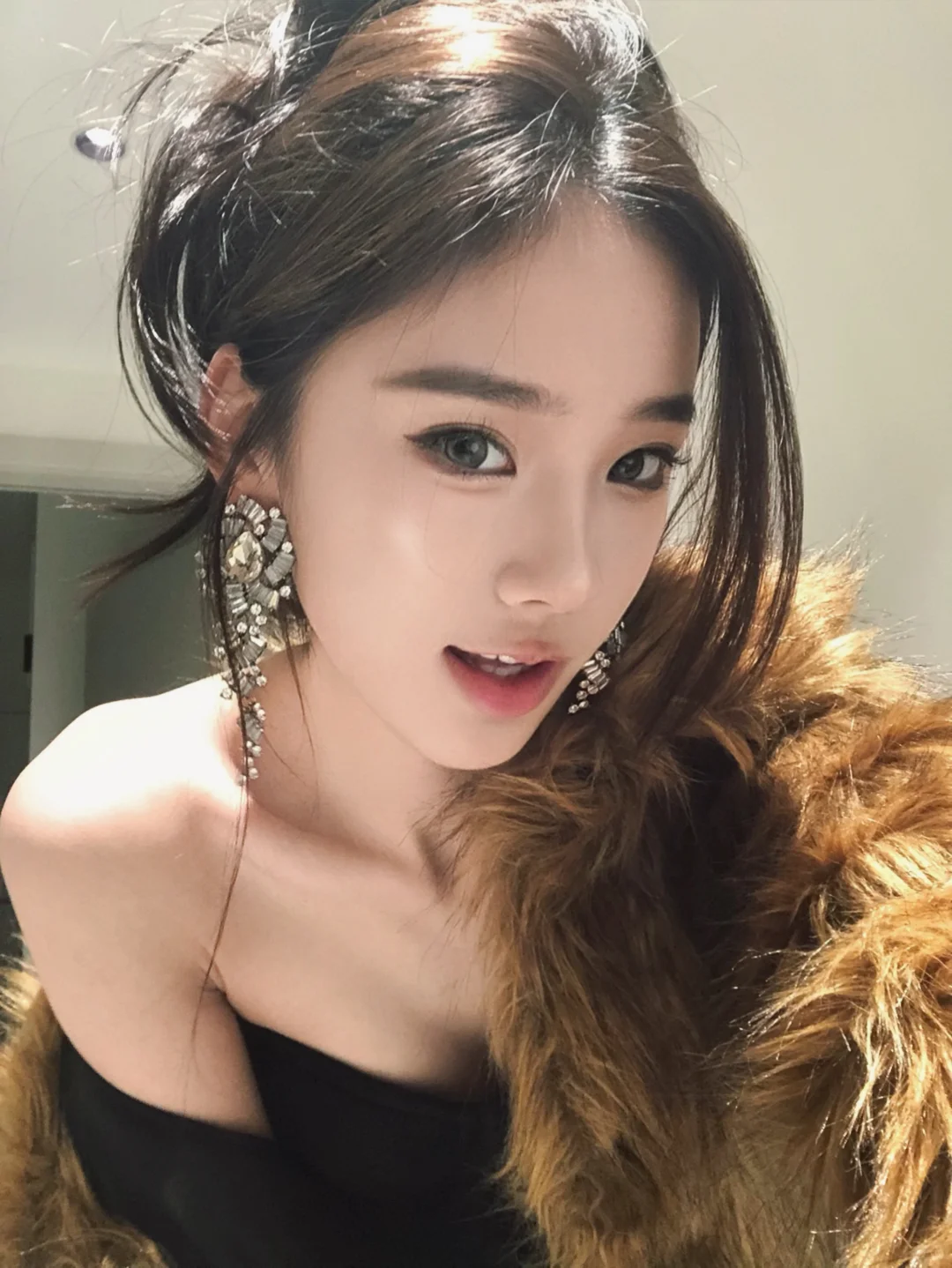 打扮欲也是一种生命力