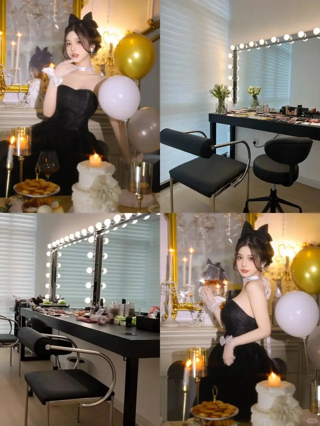 保定一家专拍女士的写真店📸特惠了！