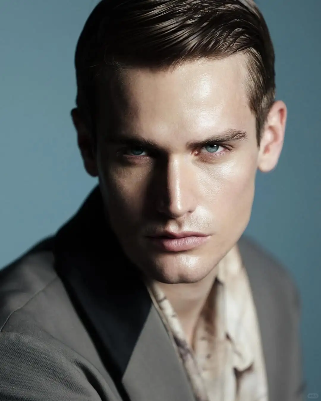 这才是男人该有的高级感！🖤