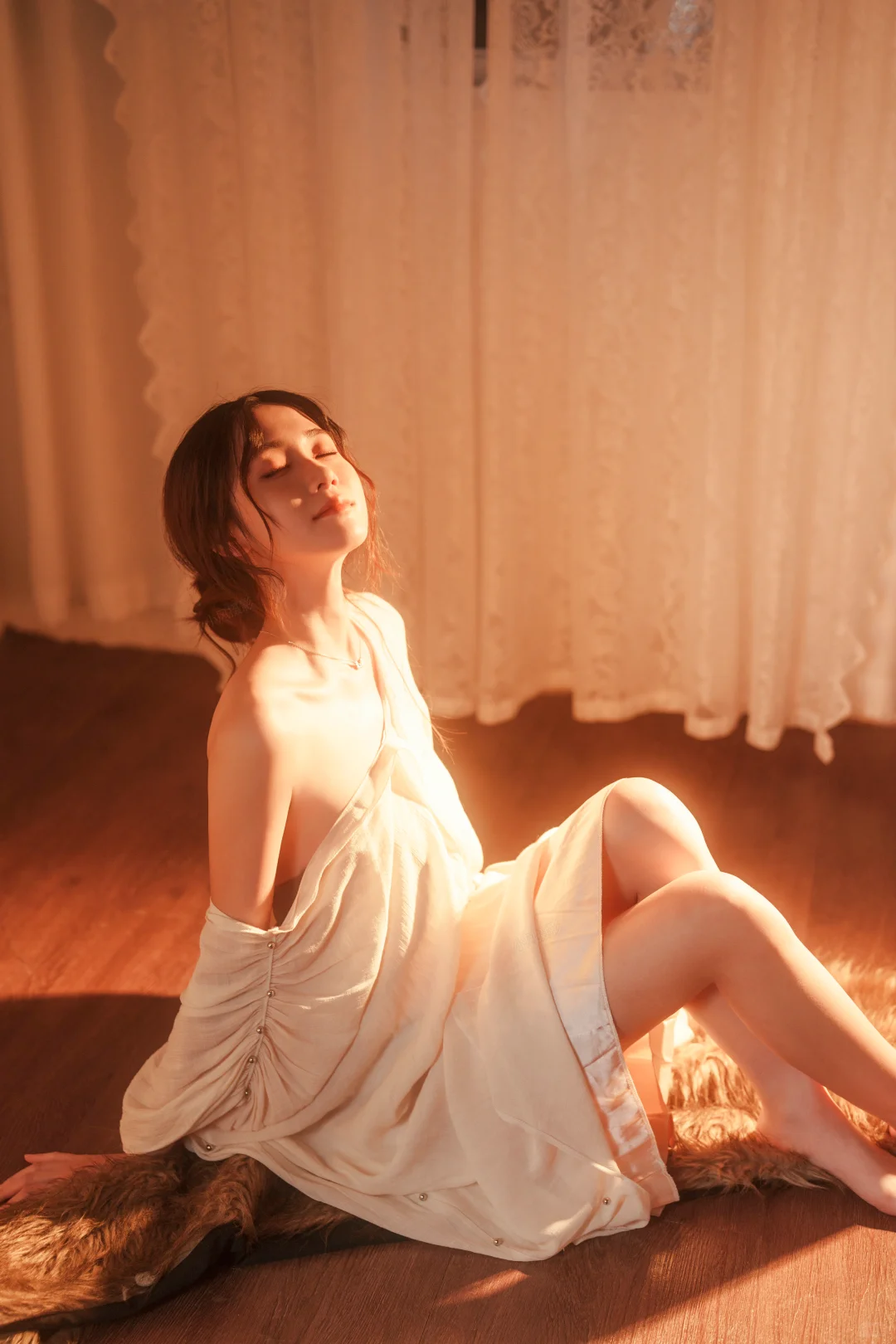 光影私房｜长期找互勉模特