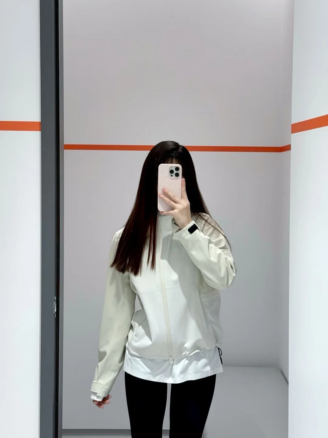 HEAD新品女士夹克