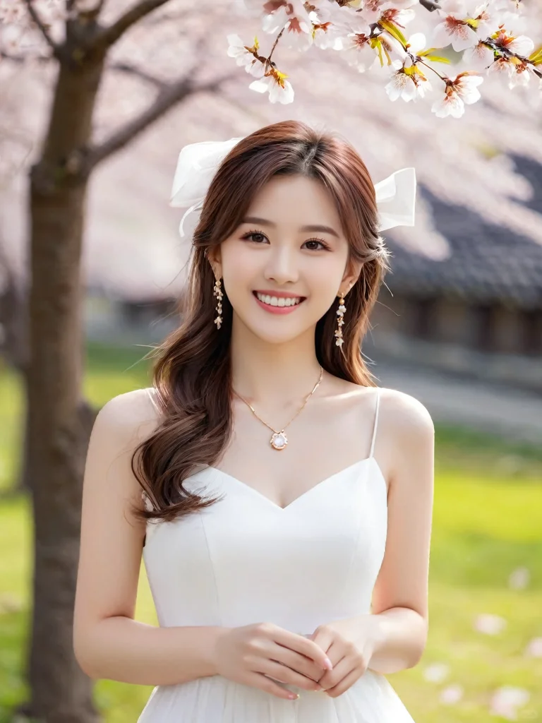 是你喜欢的性感美女吗？