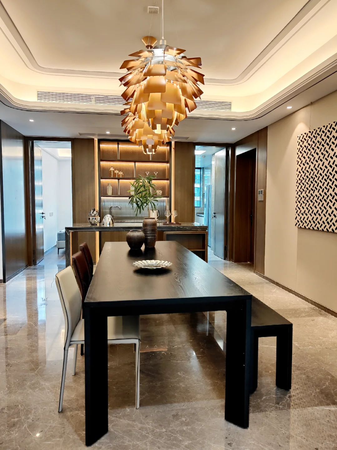 短剧取景地～静候各位女霸总住进中骏天禧～