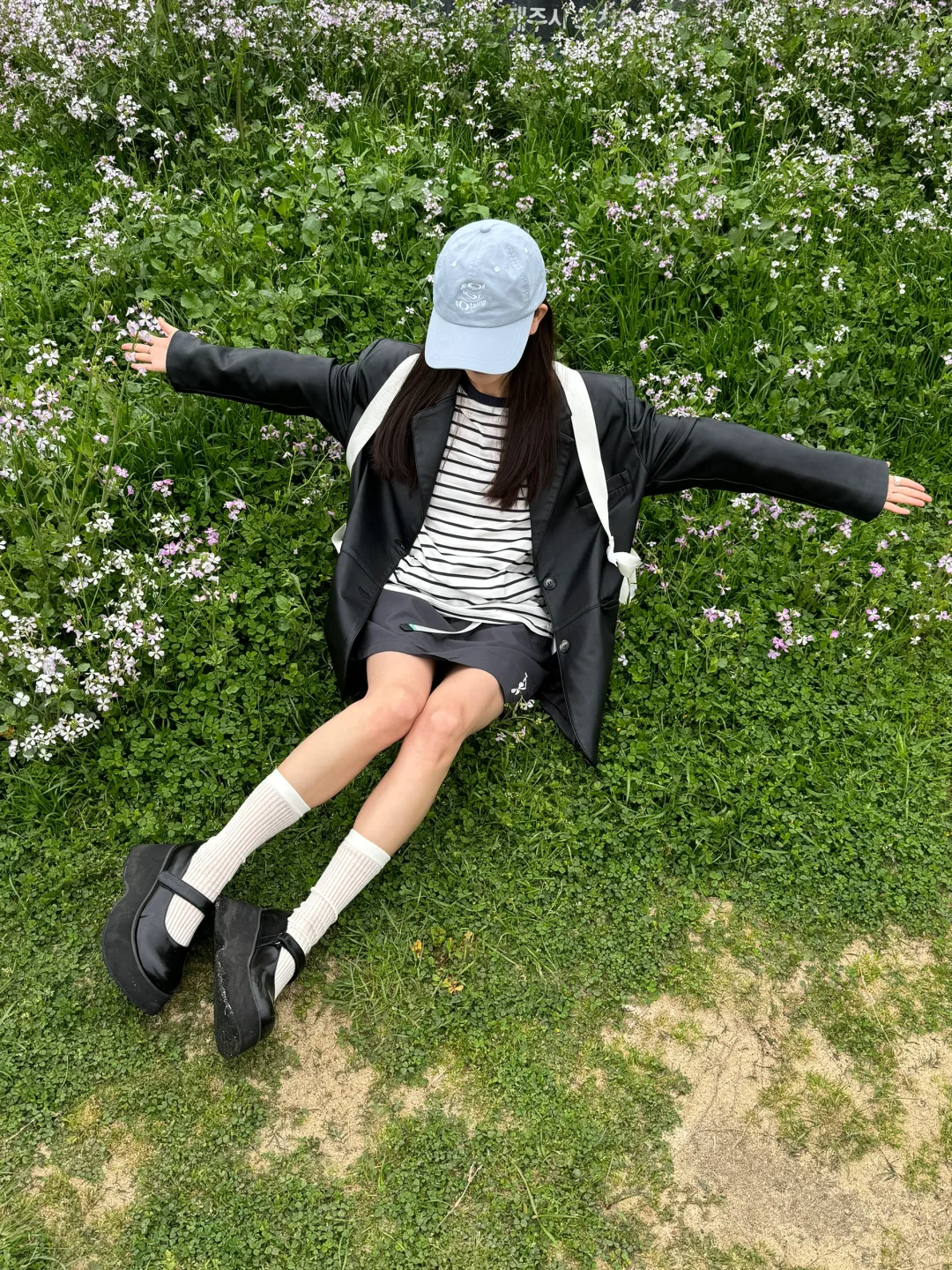 拍照姿势｜旅行中那些生命力溢出屏幕的瞬间