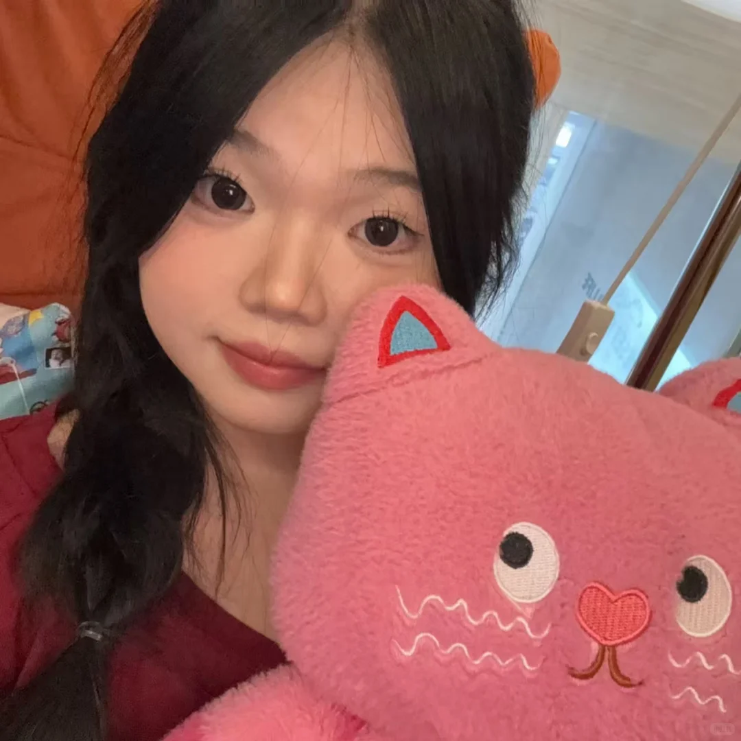 街拍美女(可爱的一天)