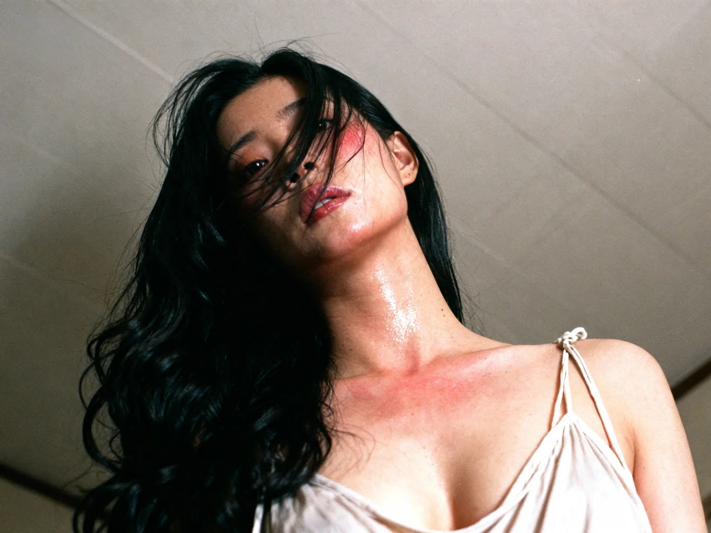 万圣迟到的“致命诱惑”！性感惊悚感拉满