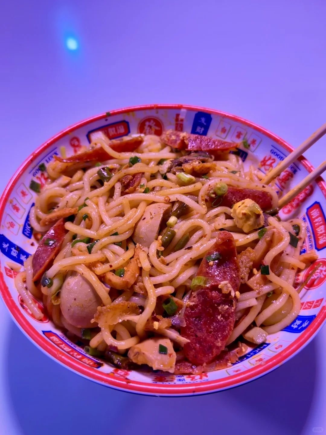 【一周食记】🍽️西大学生一周都吃了啥