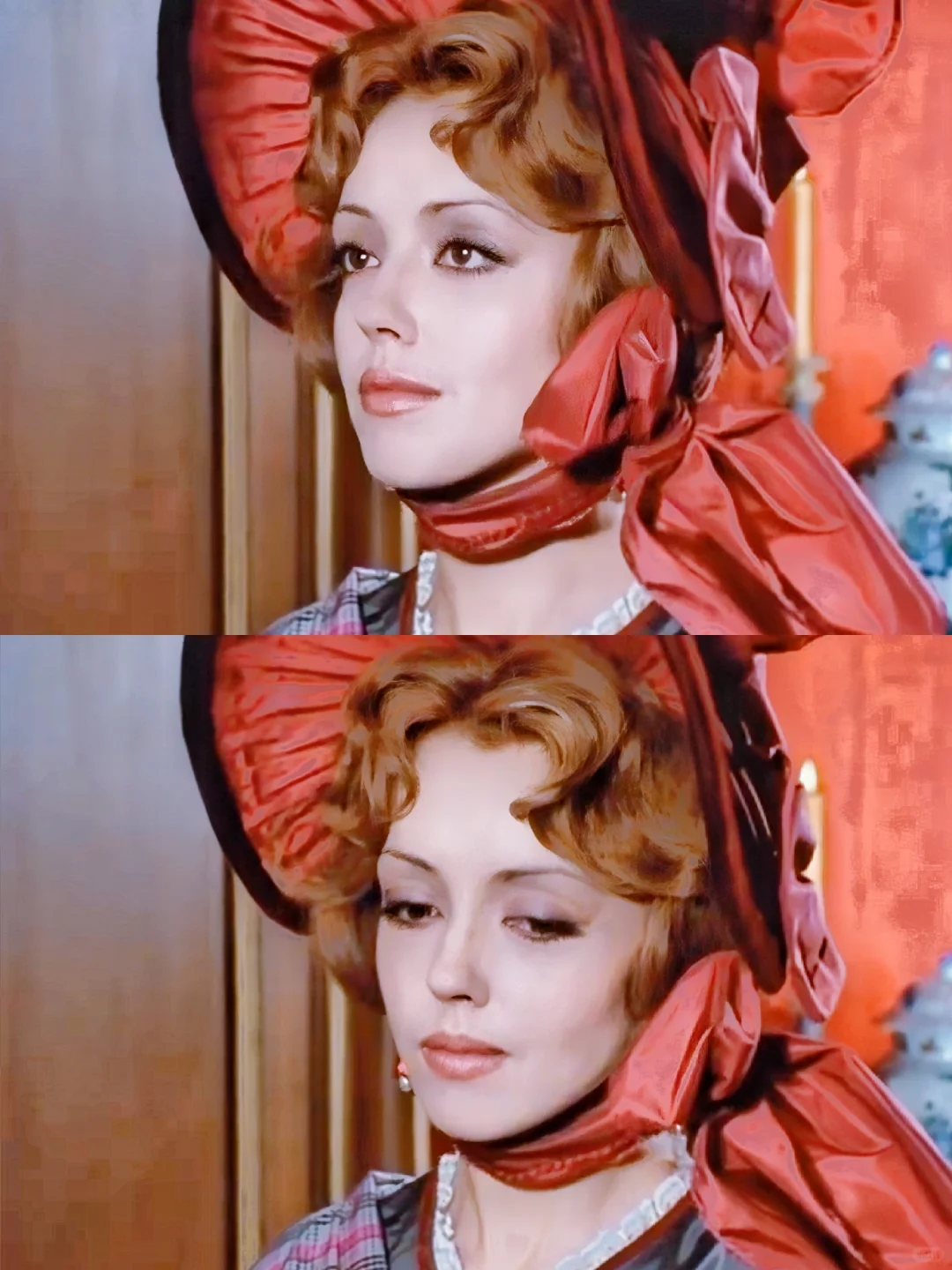 娇艳欲滴的虞美人