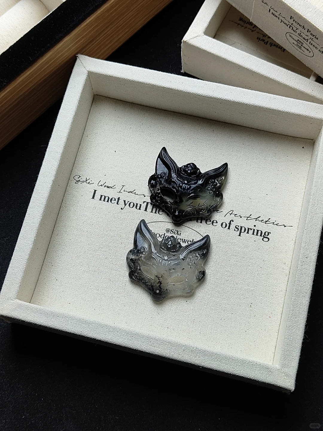 中女plog|新中式的审美源于长期主义