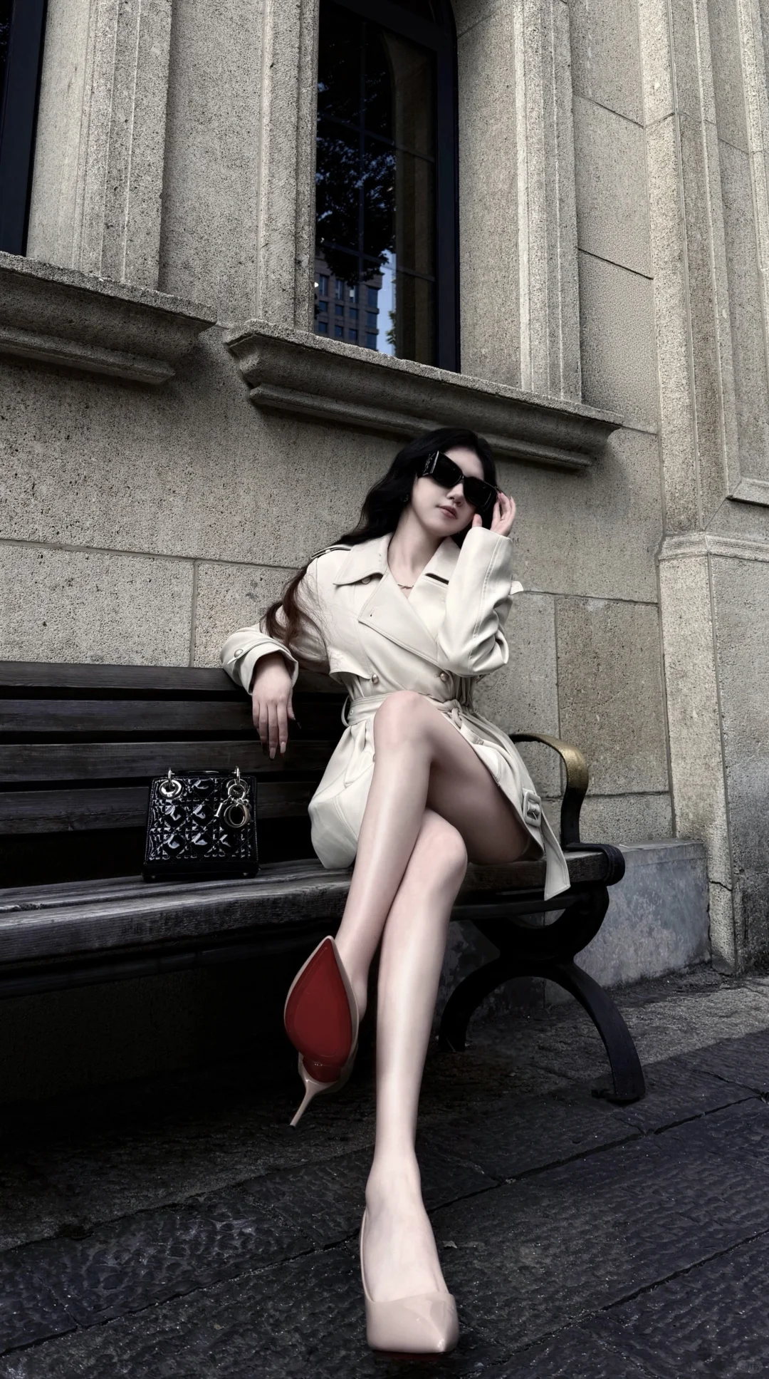 女人什么样女人味就什么样