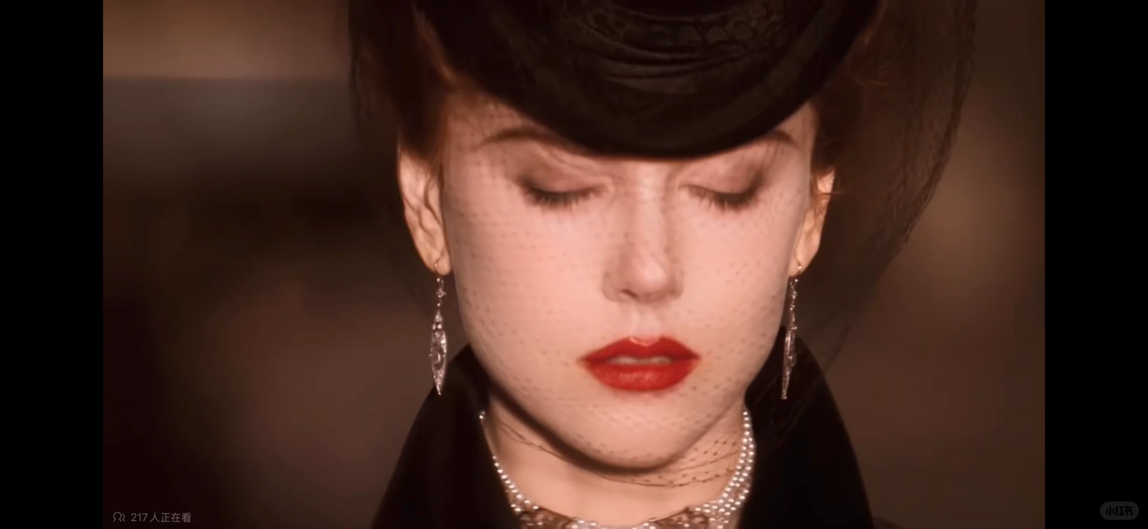 欣赏美人 治愈灵魂