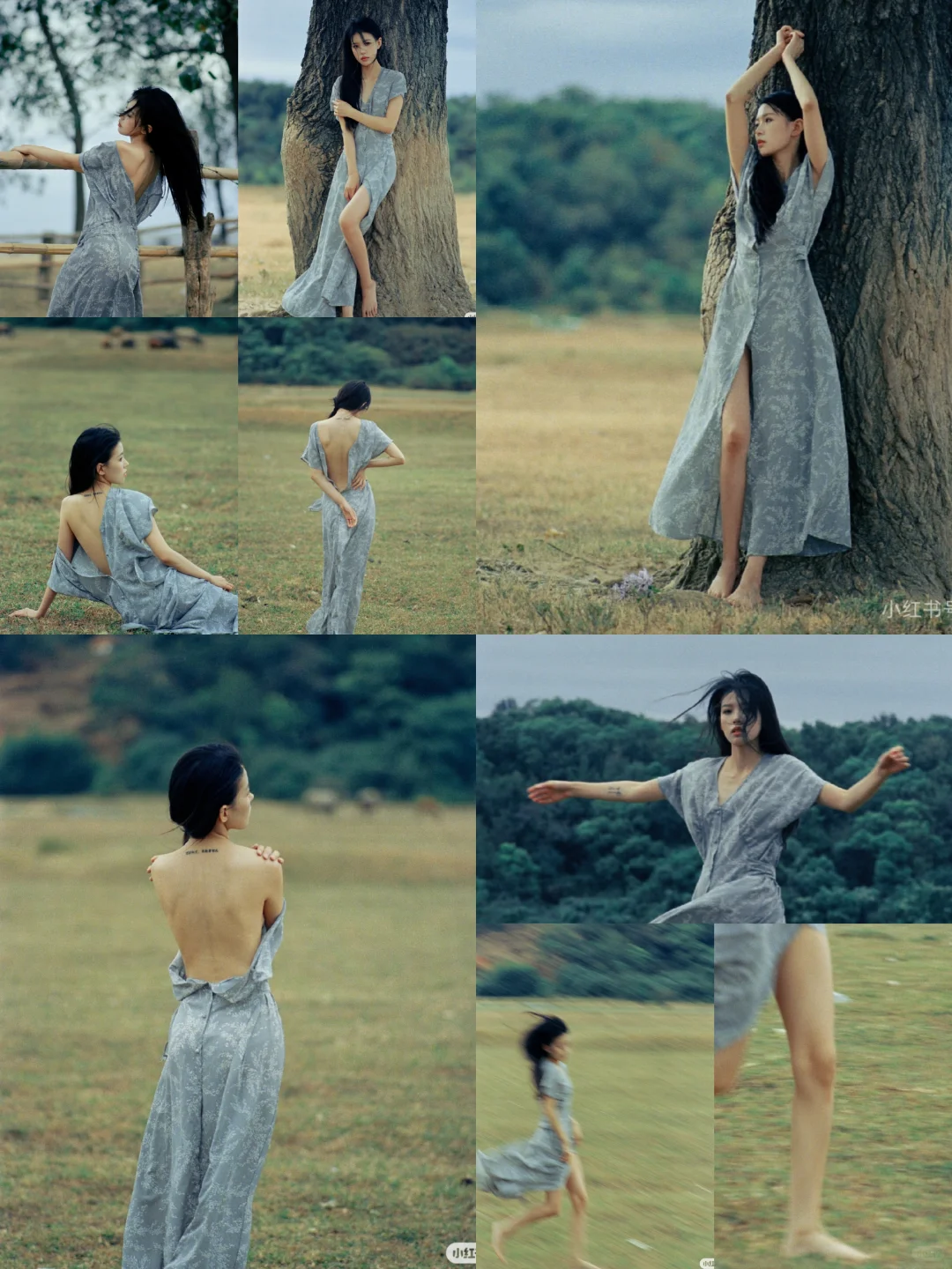 工作室寻找长期合作模特啦~