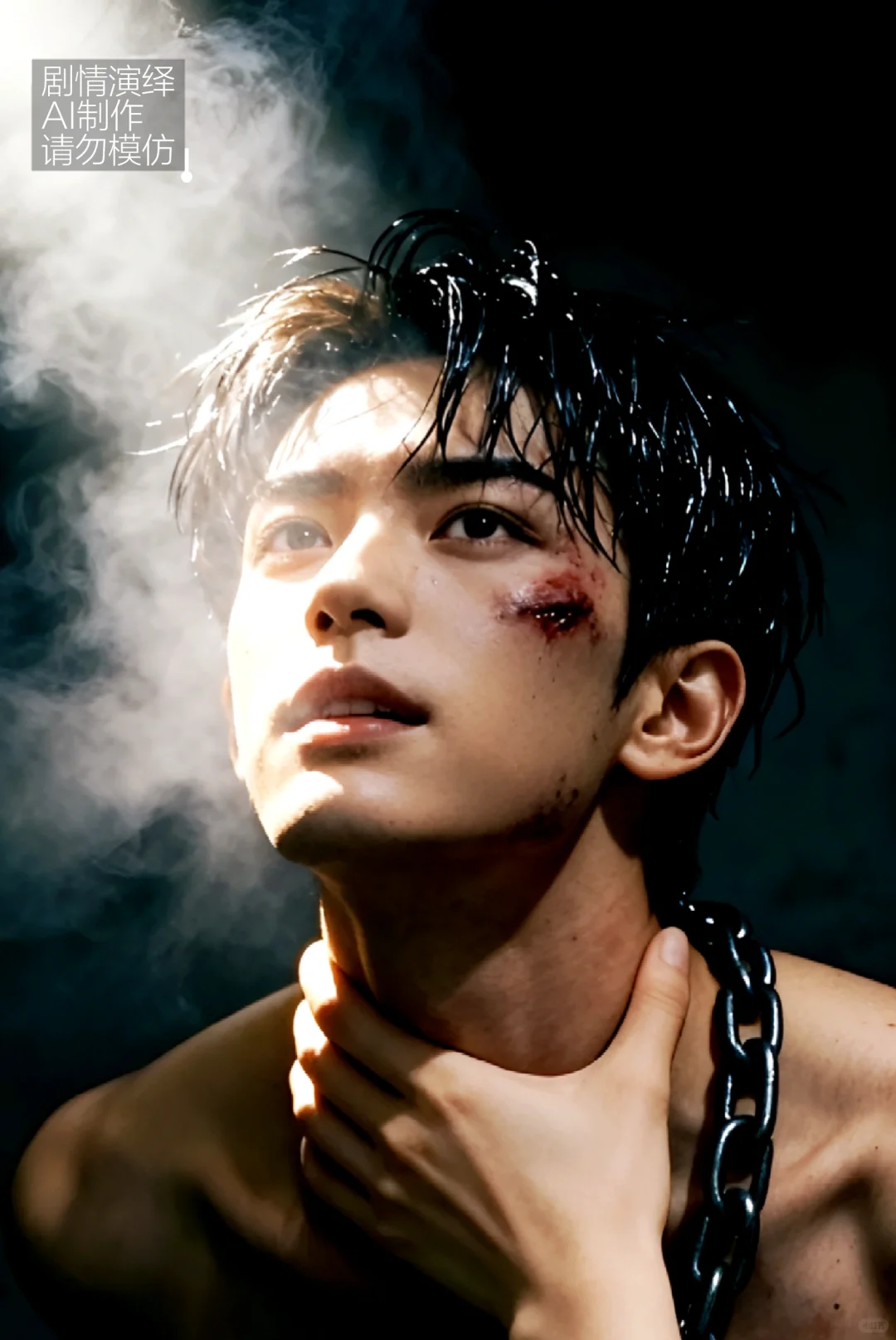 林逸潇_惩罚男友_网易云音乐_AI奇遇_妙时