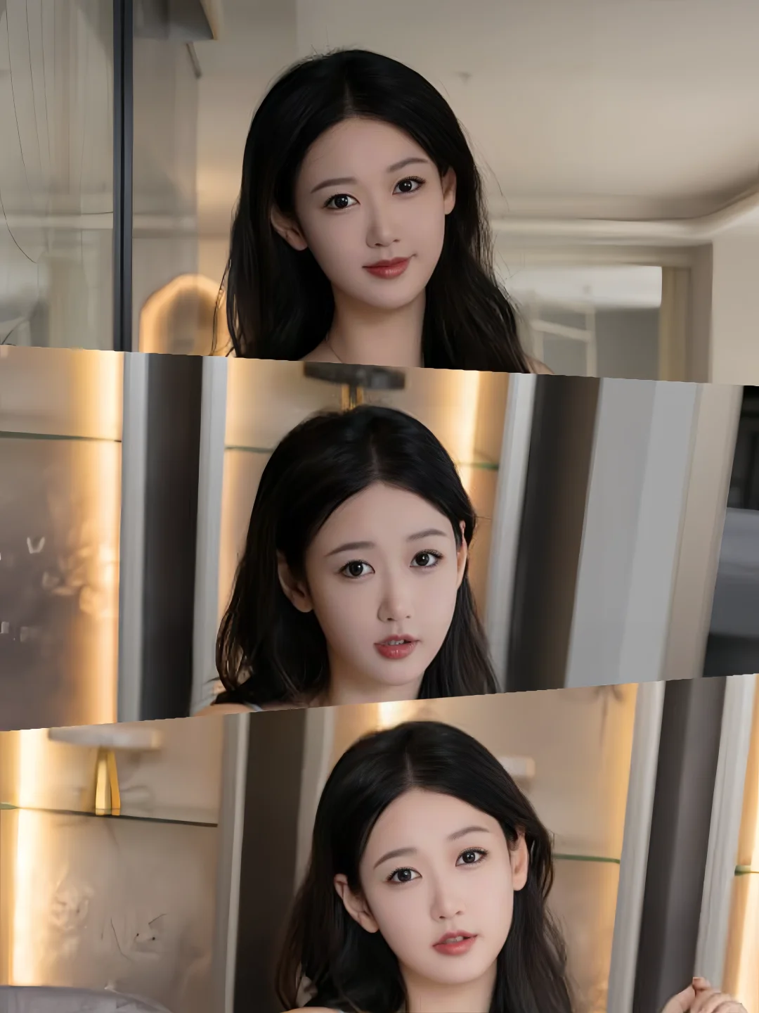 出镜分享：唐安琪