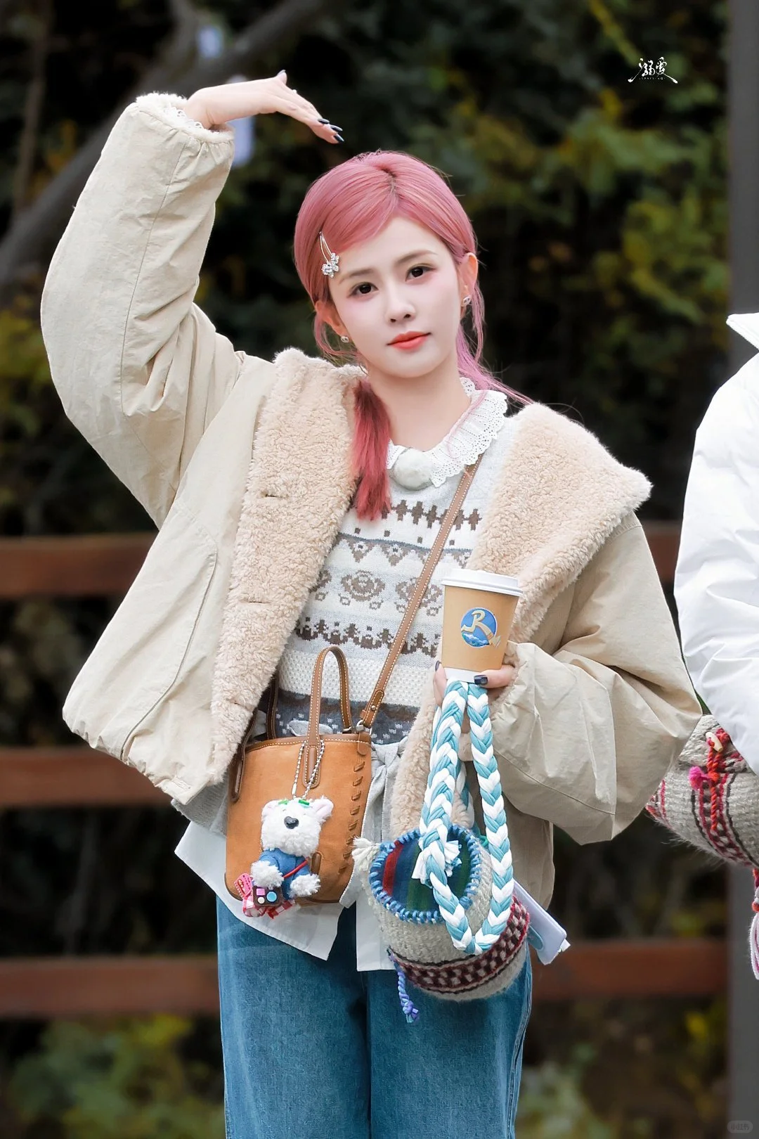 #救命🆘我好喜欢这张！！！