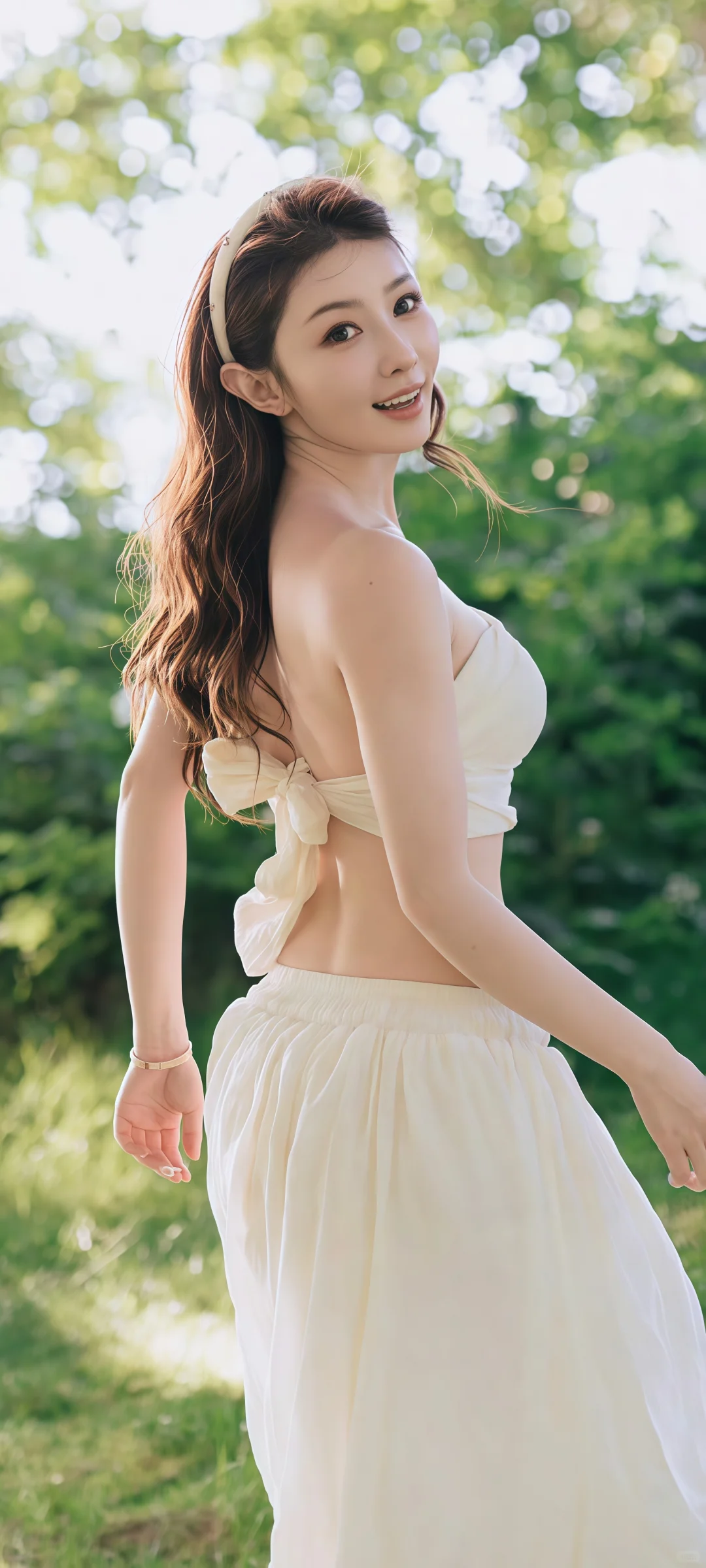 上淇高清性感写真来啦！