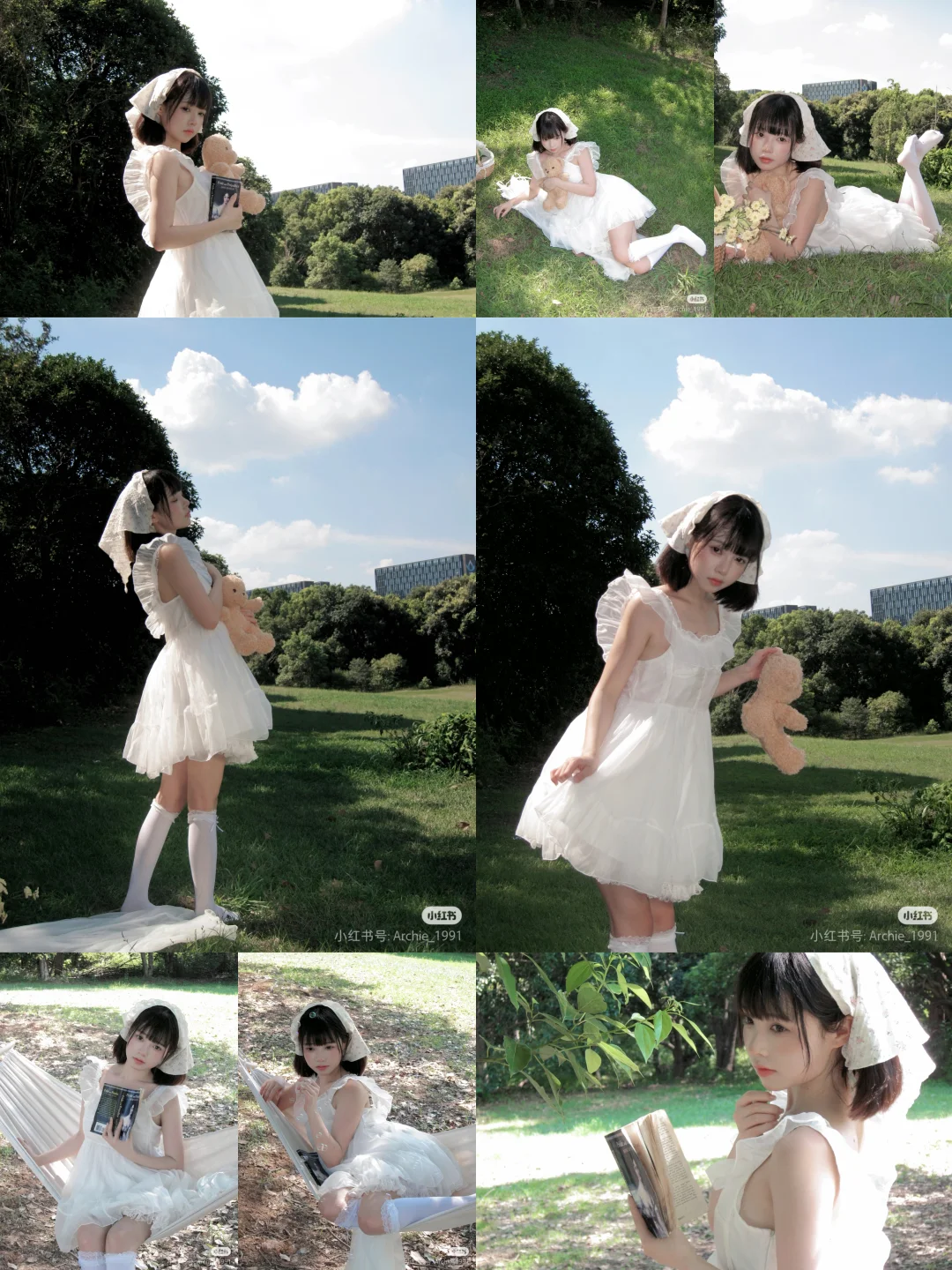 工作室寻找长期合作模特啦~