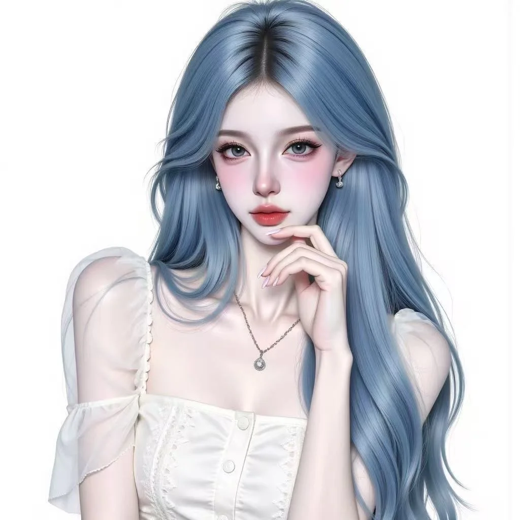 绝世美颜，谁会拒绝？！