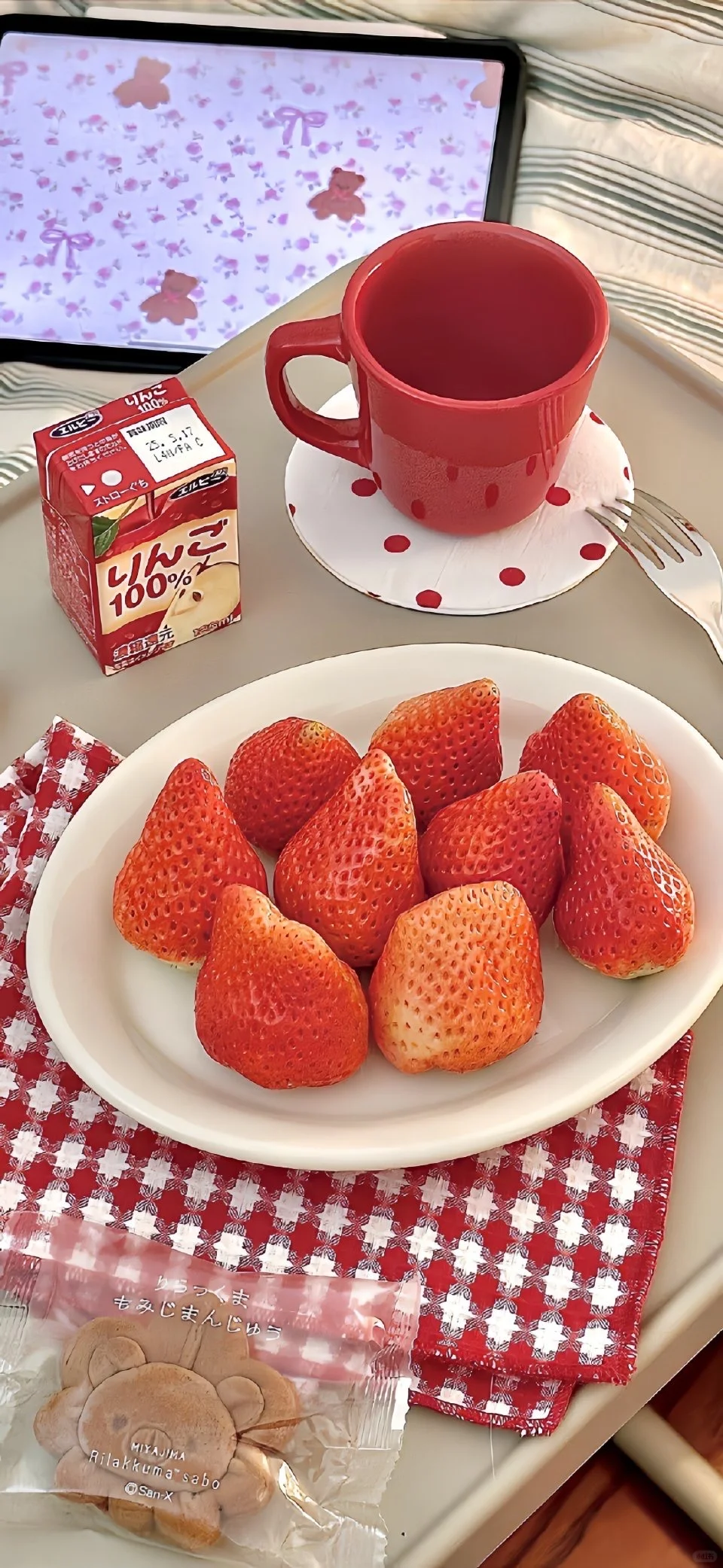 share｜ins风壁纸🐇