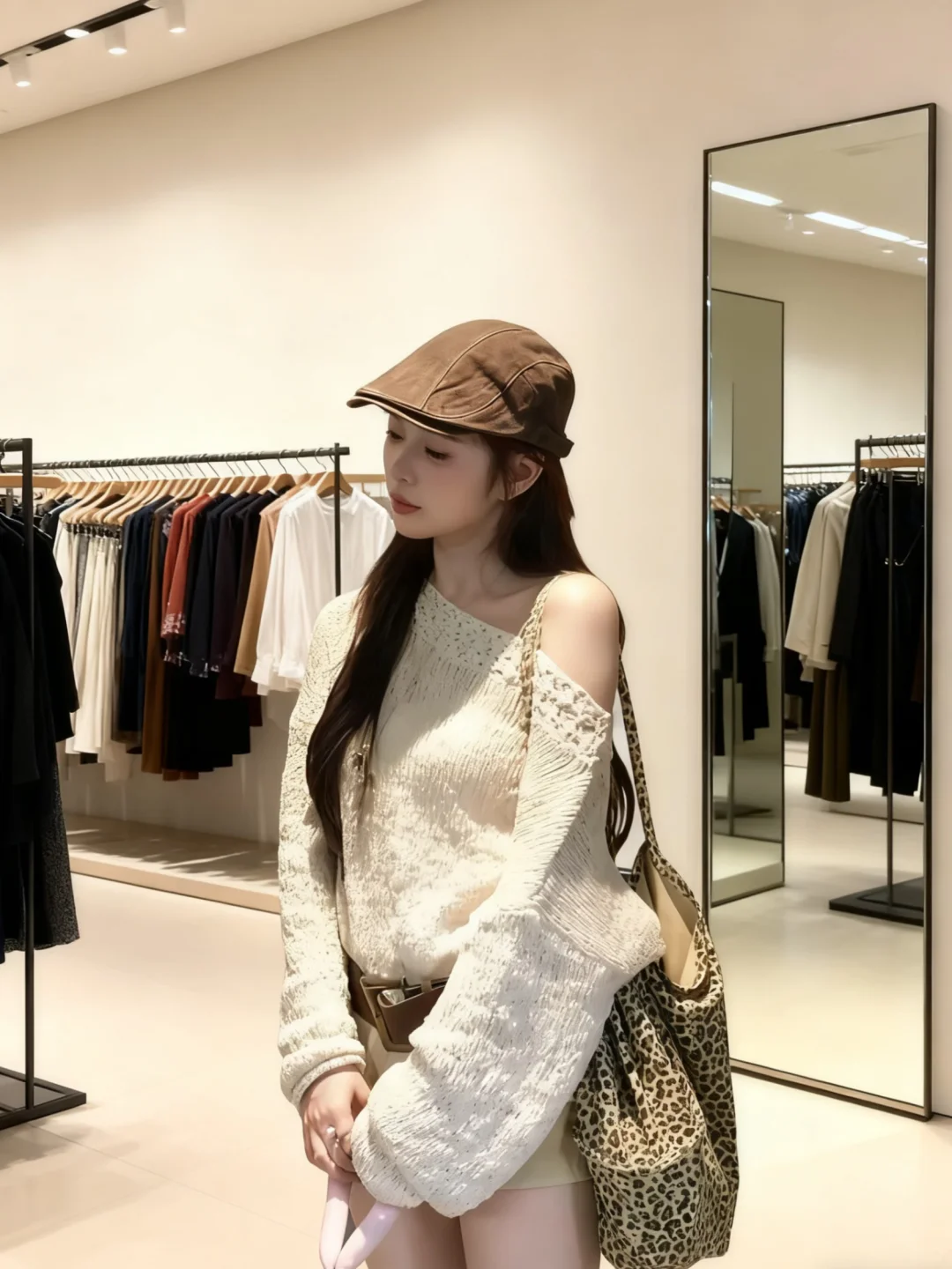 秋天🍂好喜欢这套呀～