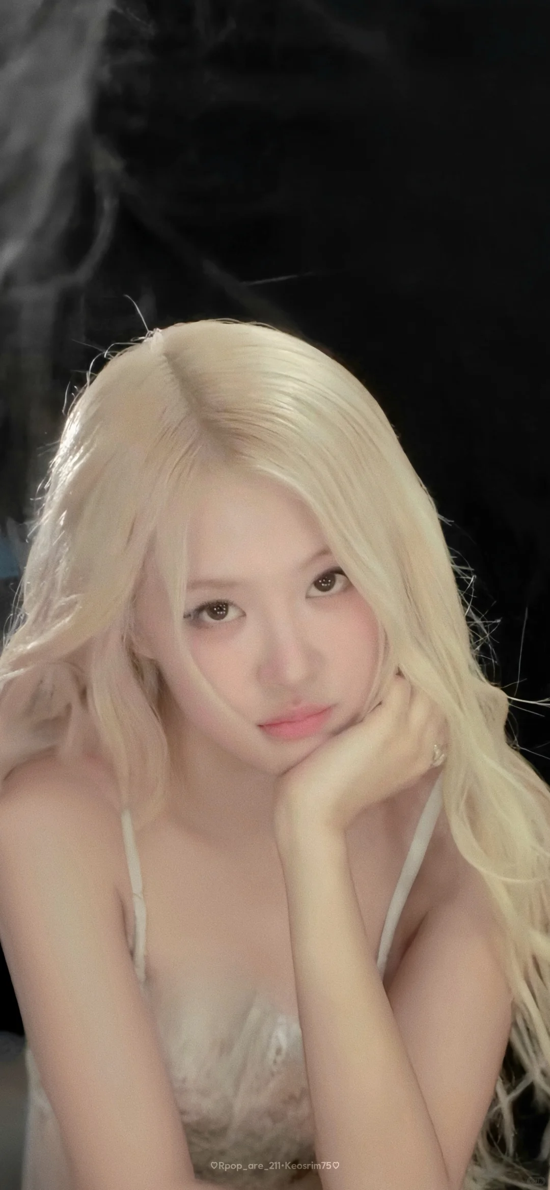 朴彩英手机壁纸