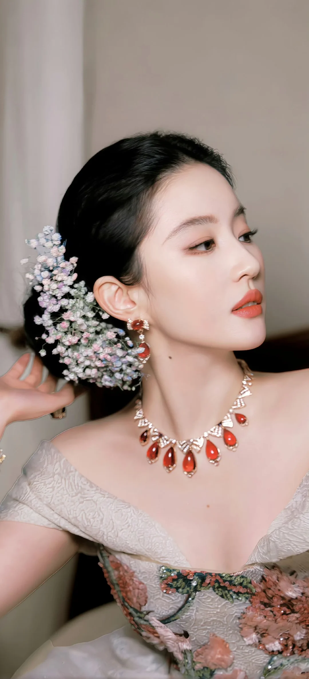 一些女神的美照！！！