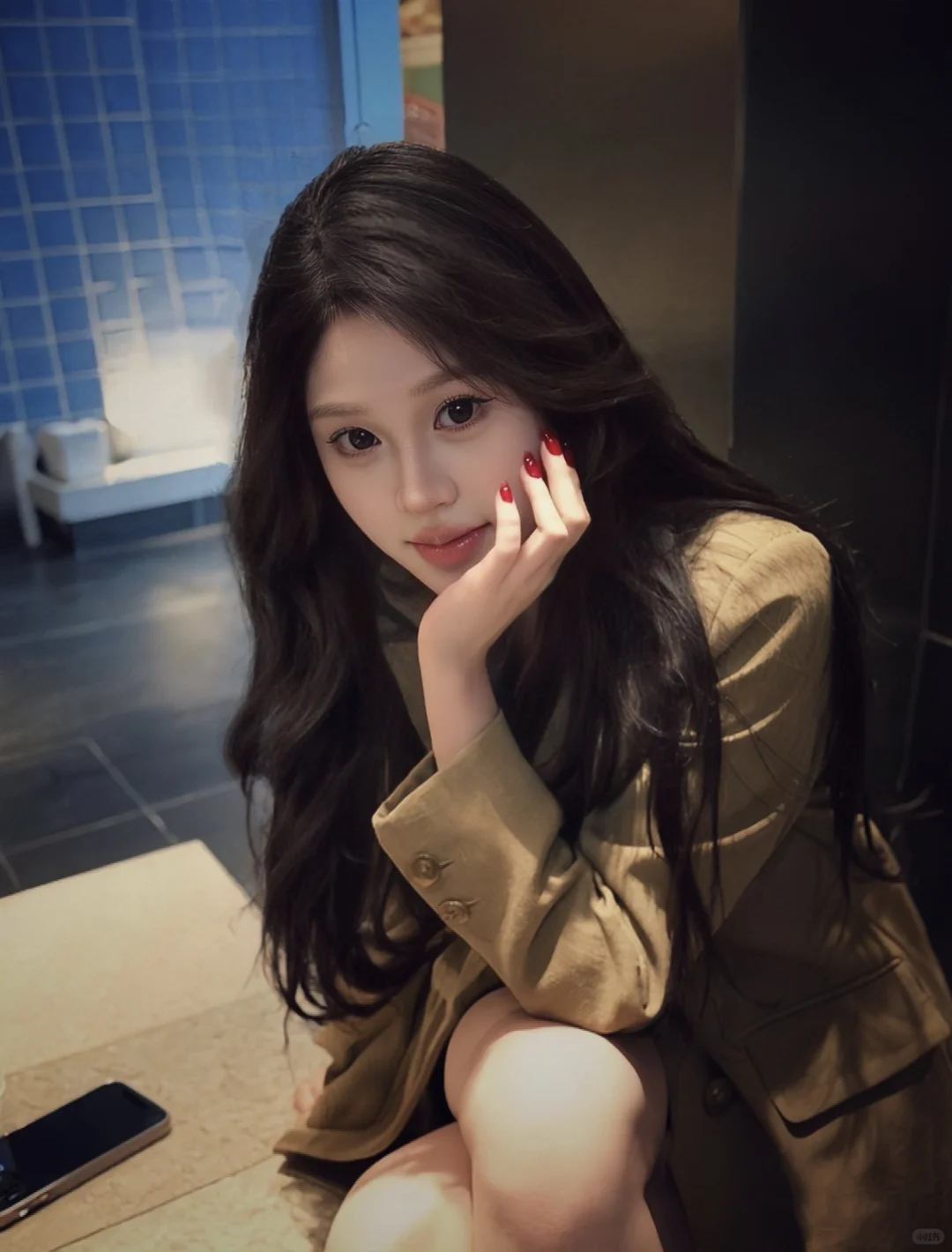 #古早 都市人妻