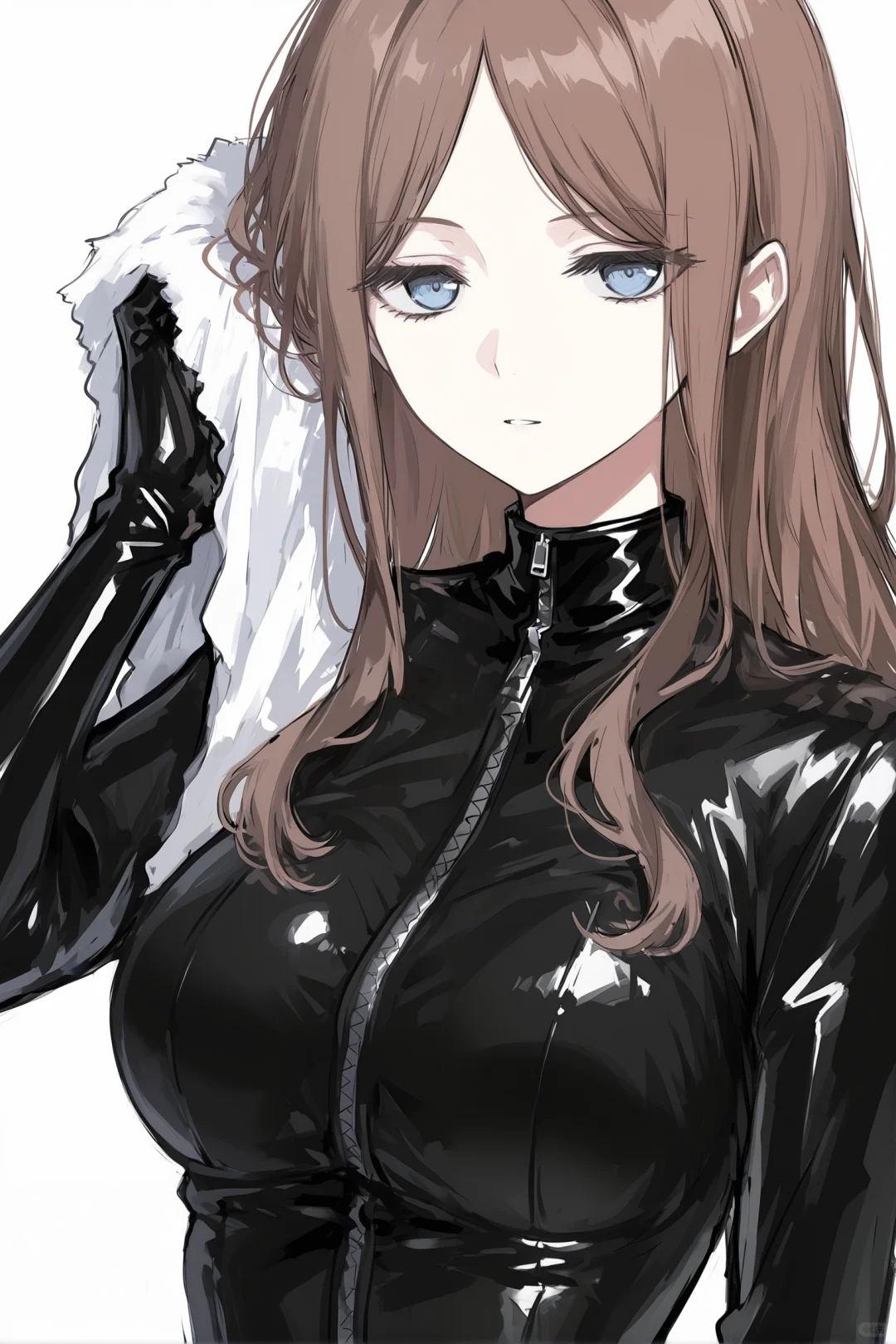 这期是我定制的搜查官soyo