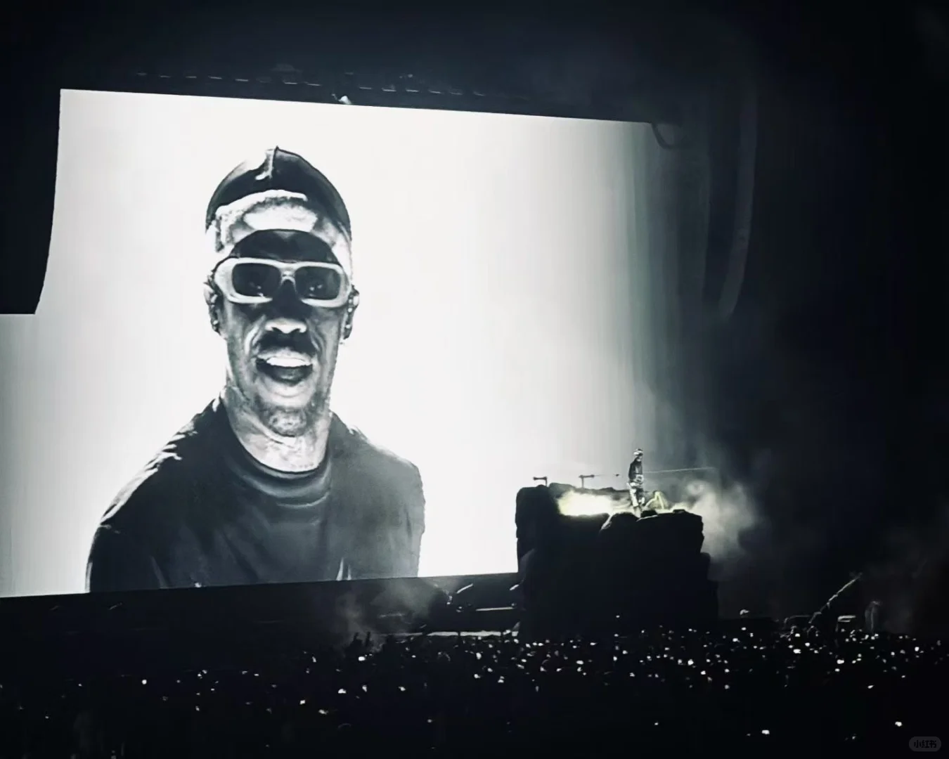 travisscott！三亚