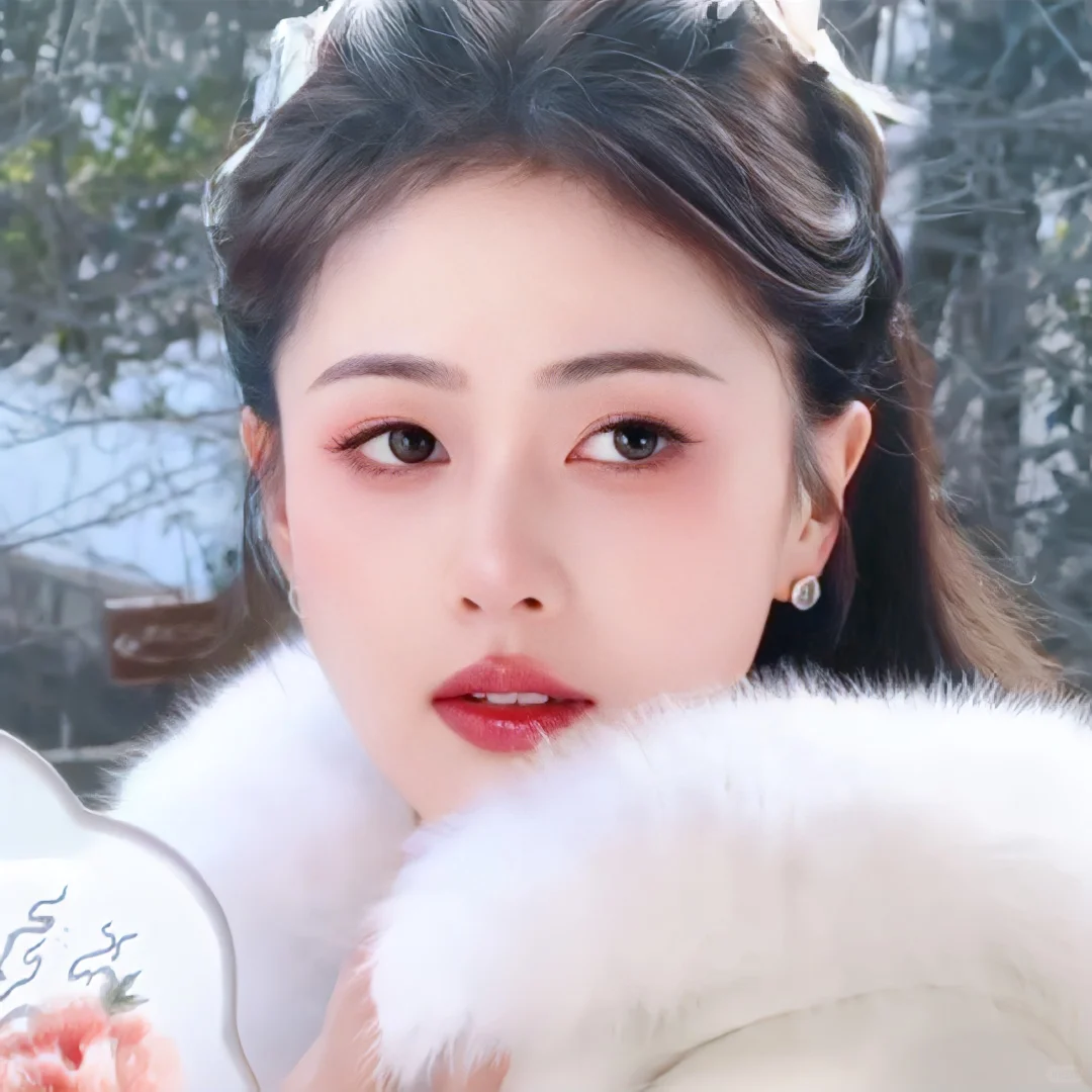 古风美人 进👗🐖取🈲盗