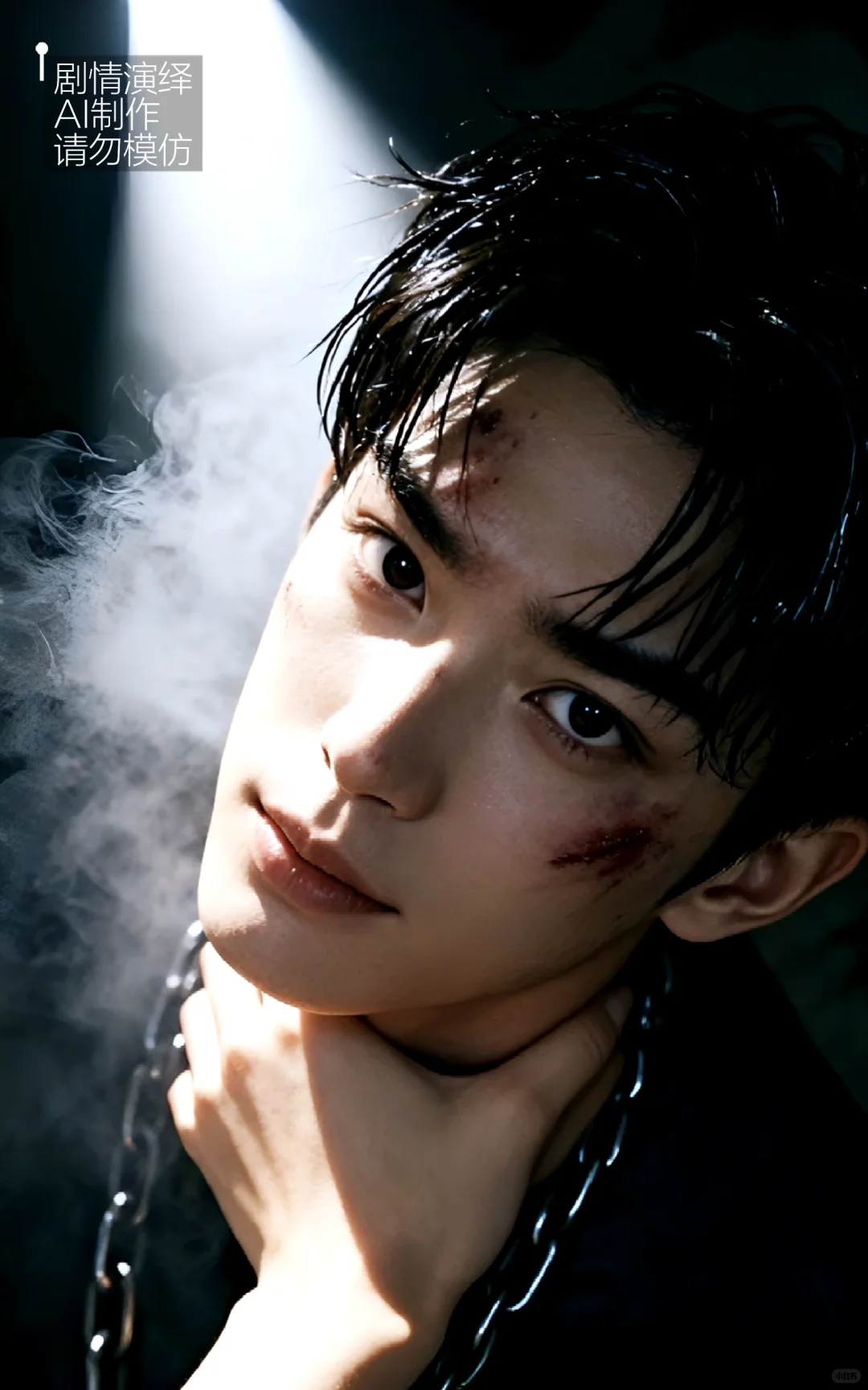 林逸潇_惩罚男友_网易云音乐_AI奇遇_妙时