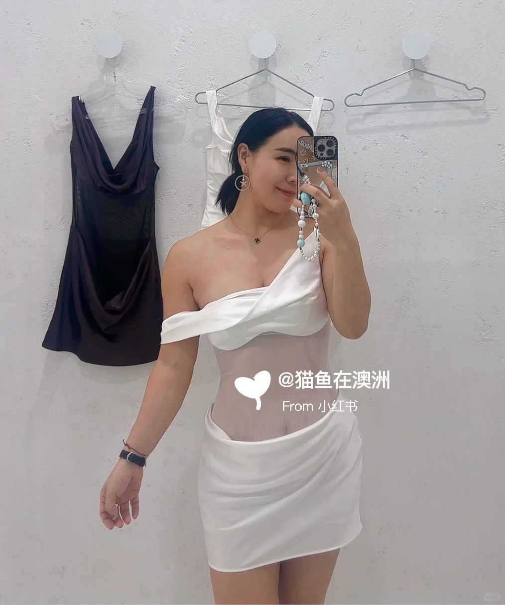 澳洲宝藏品牌 Natalie Rolt