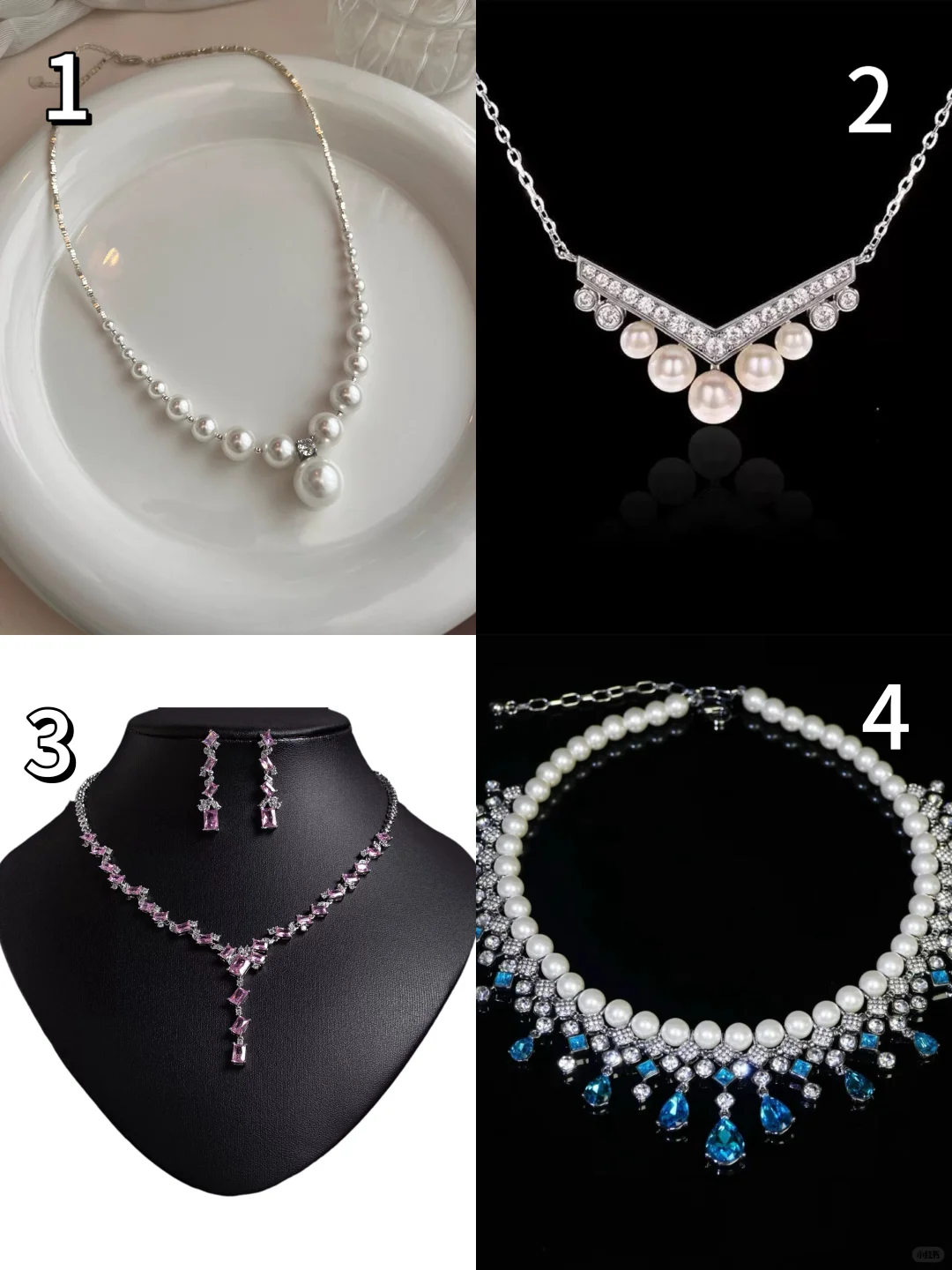 今天主题：富家千金回国