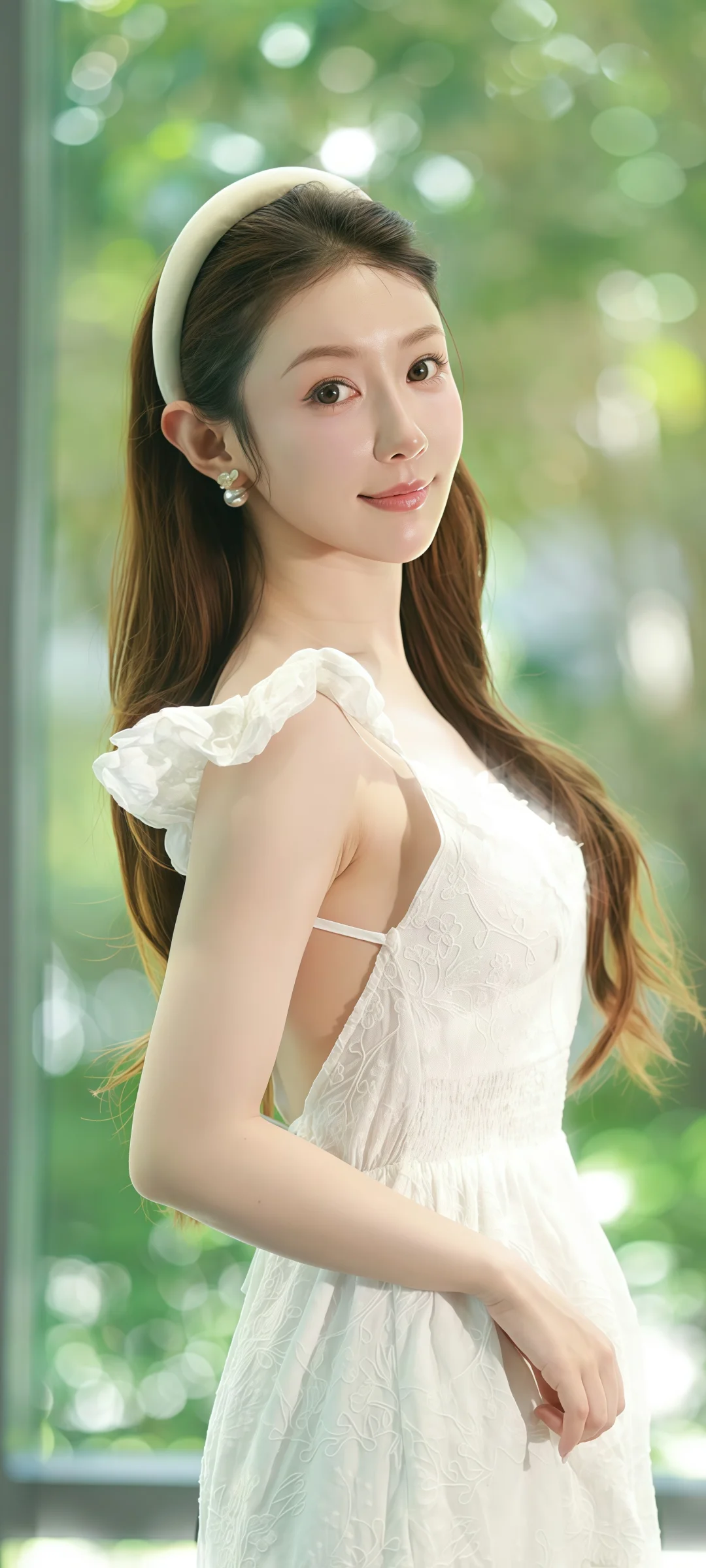 上淇高清性感写真来啦！