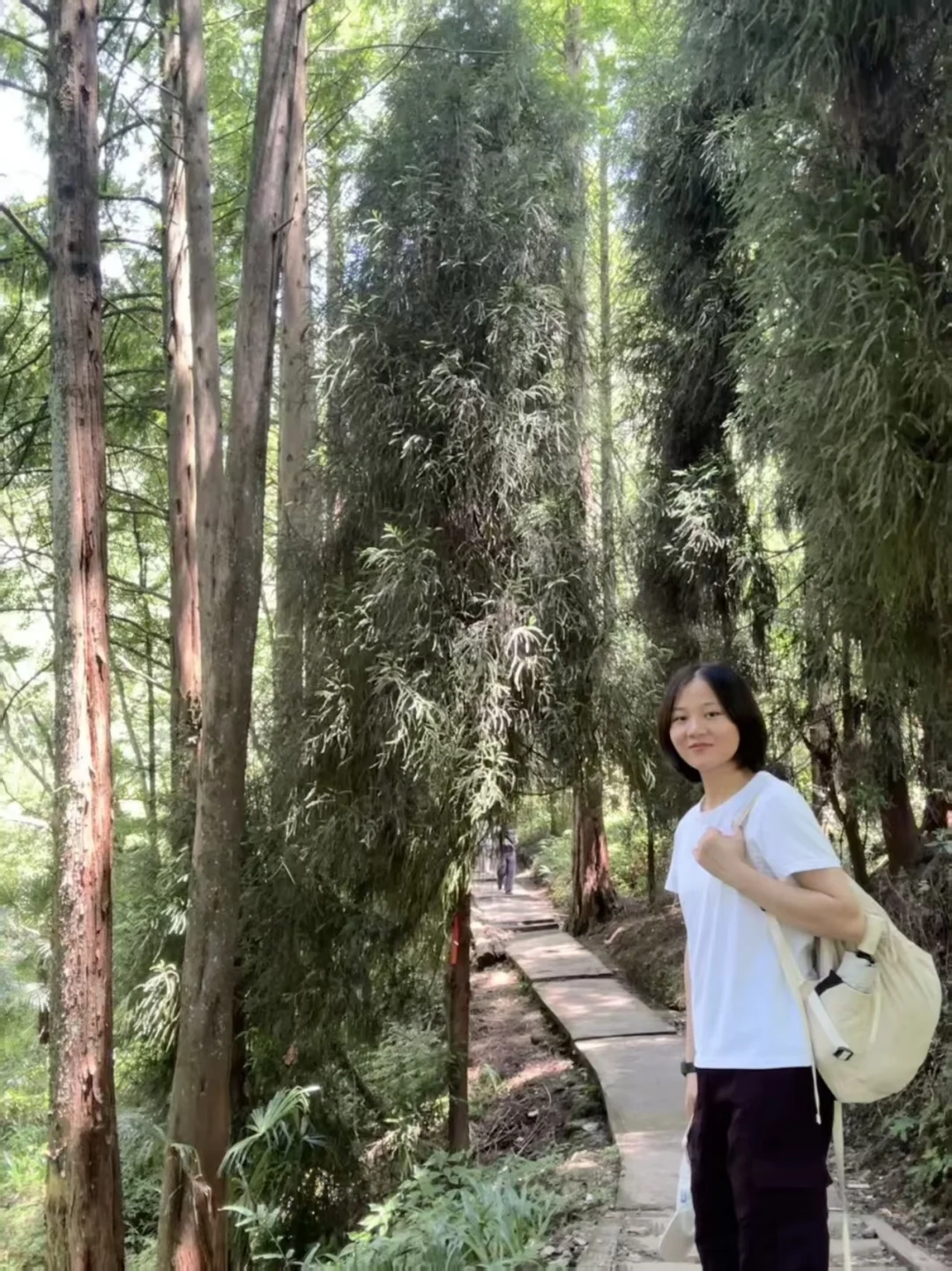 想找一个能长久的女朋友，未来的养老搭子！