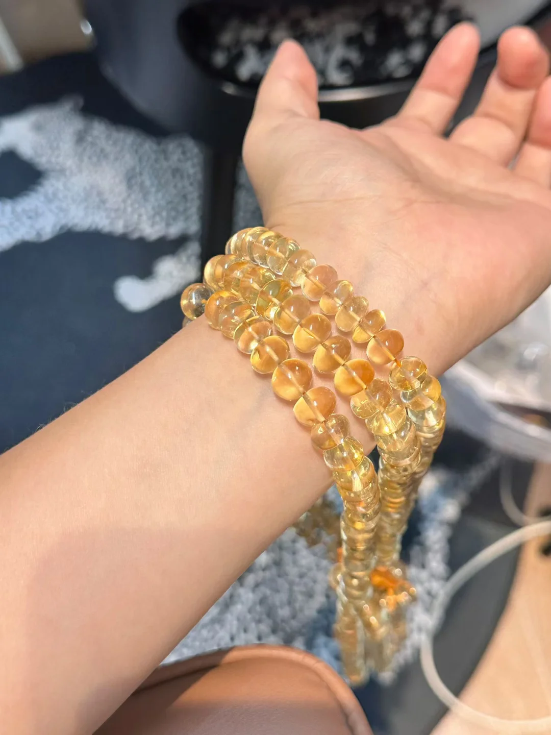 板娘精选之黄泡泡