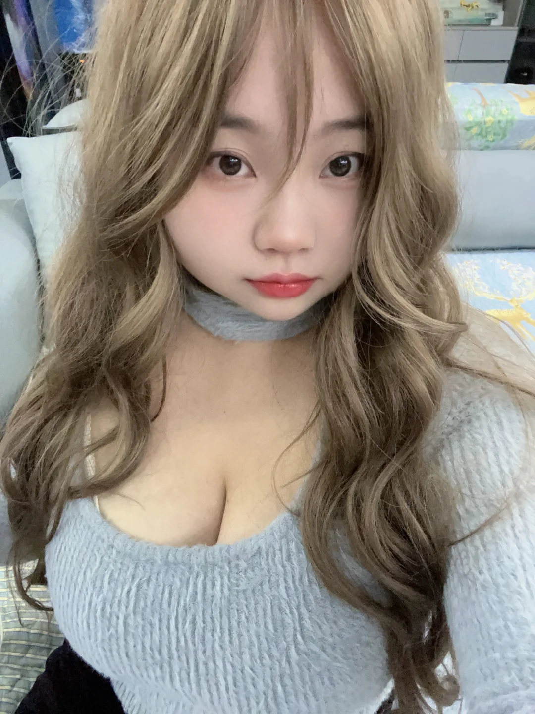 总有人喜欢你 眼神不会撒谎