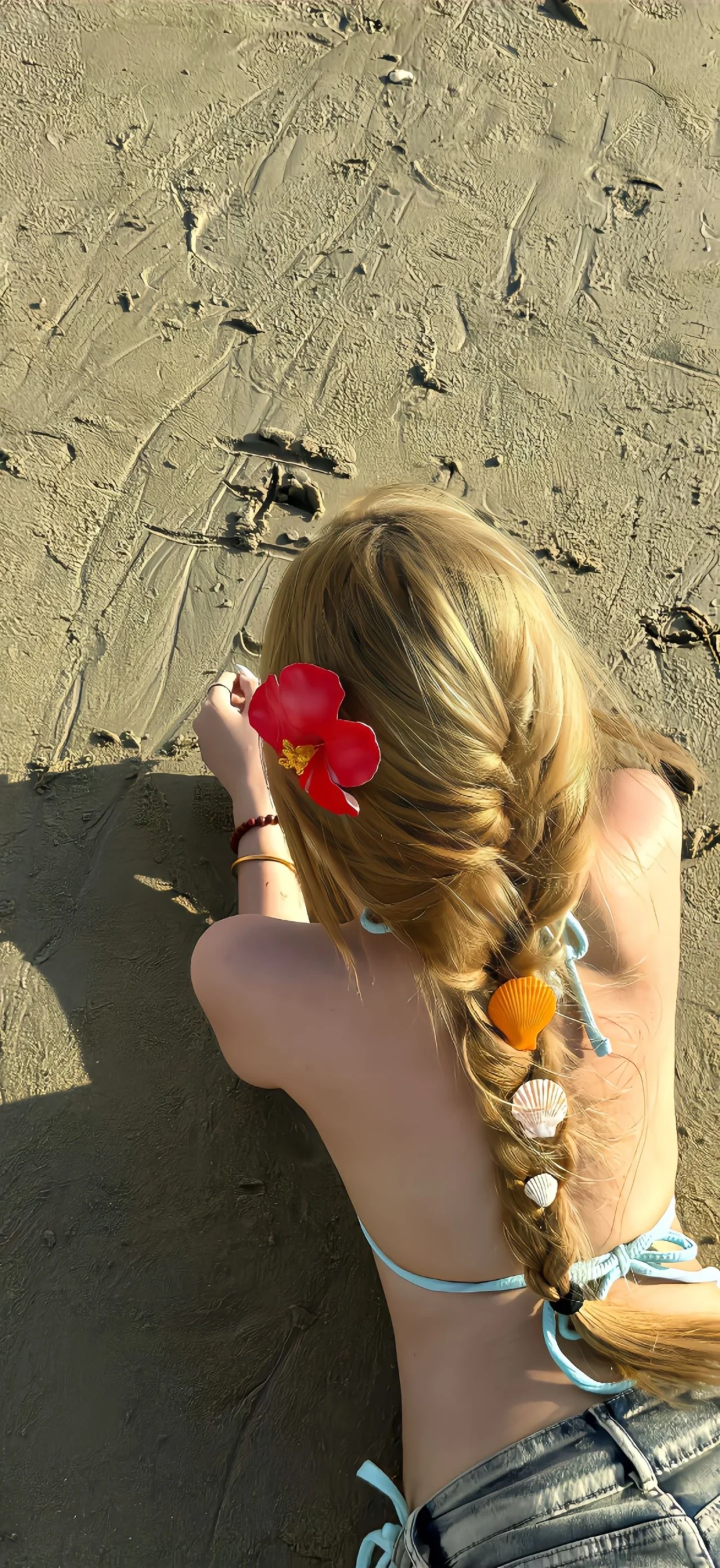 share｜ins风壁纸🐇