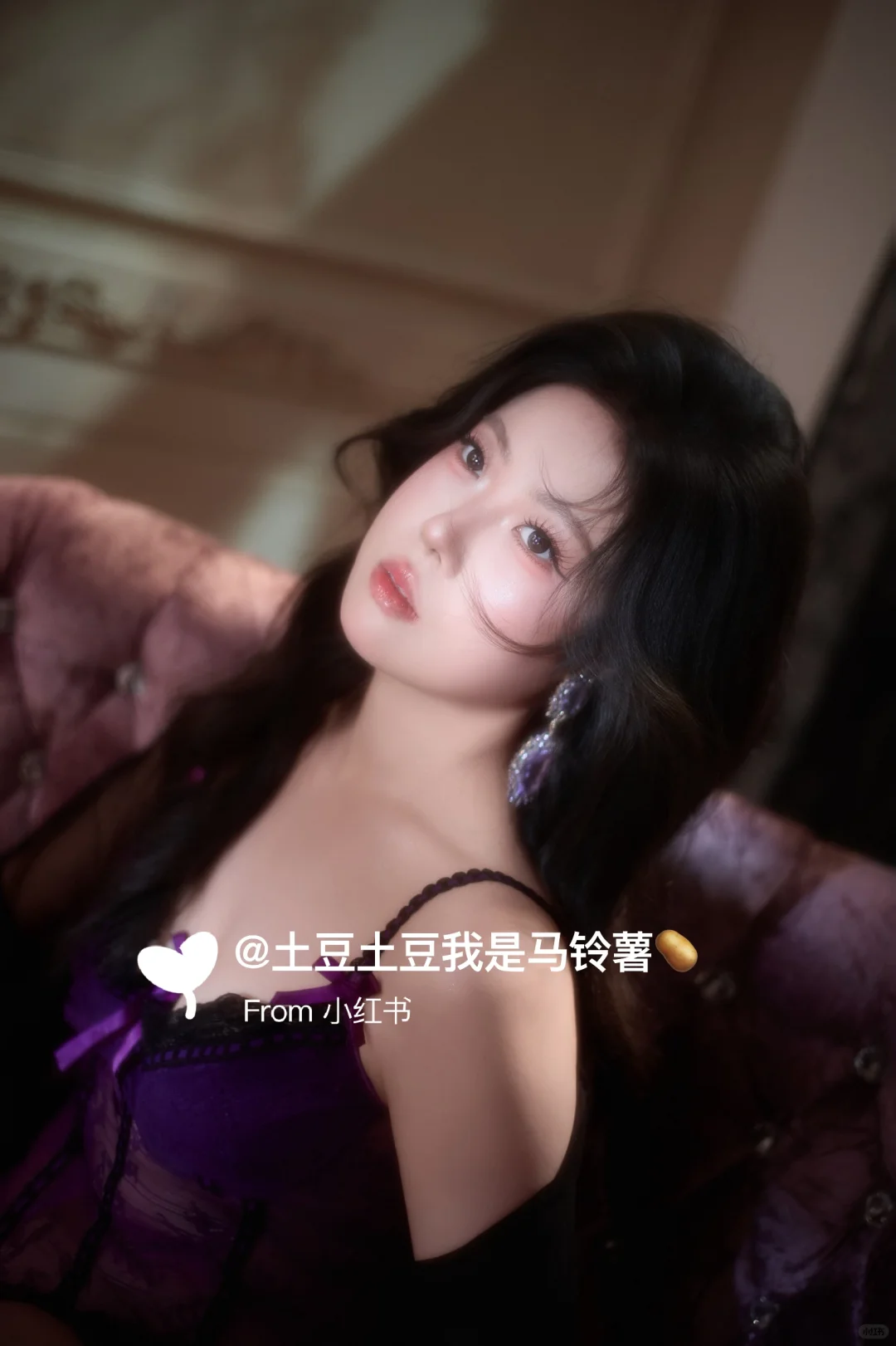 快让我看看你们的私房写真！！