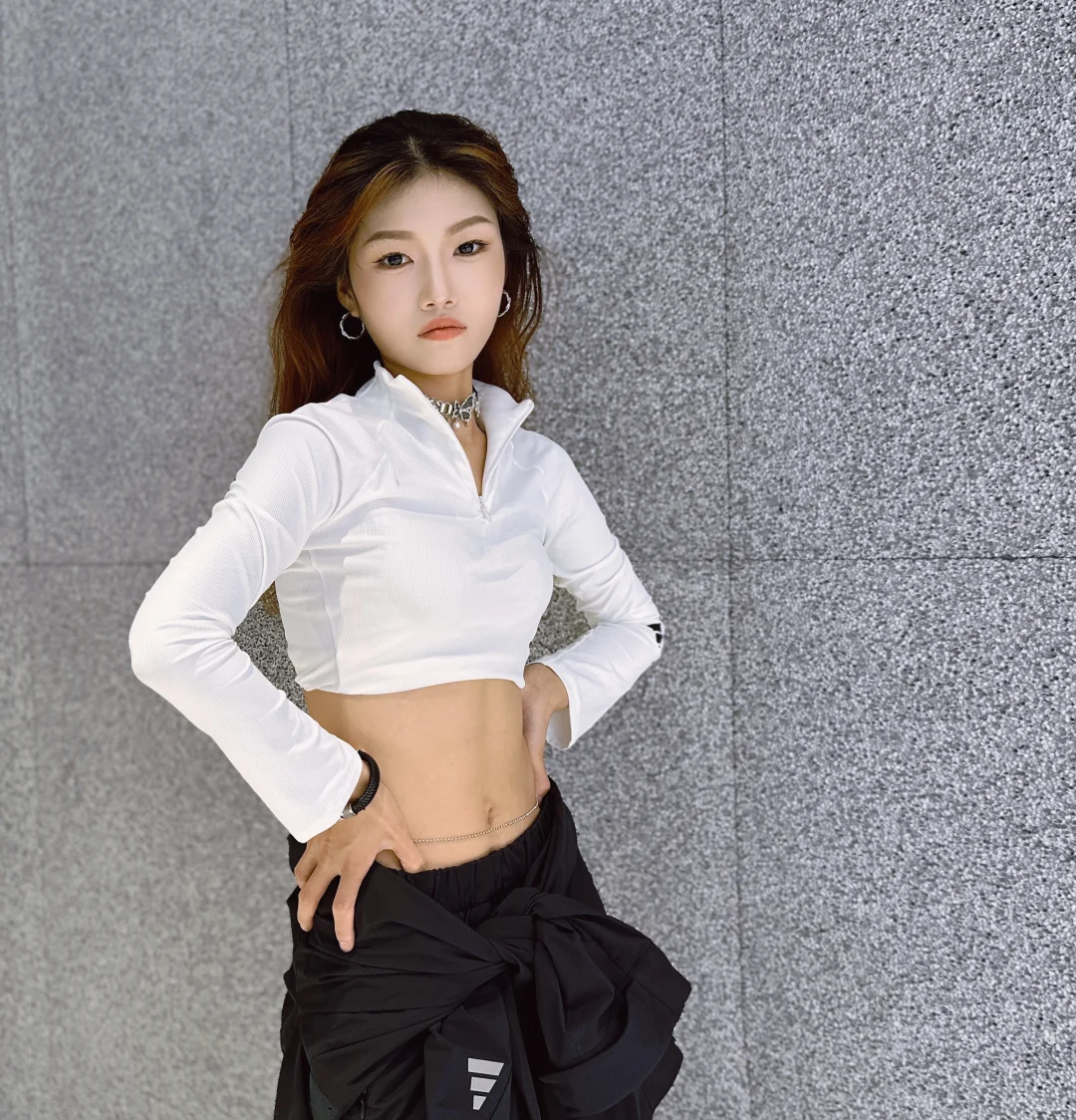 活力四射的运动时光 🏃‍♀️✨