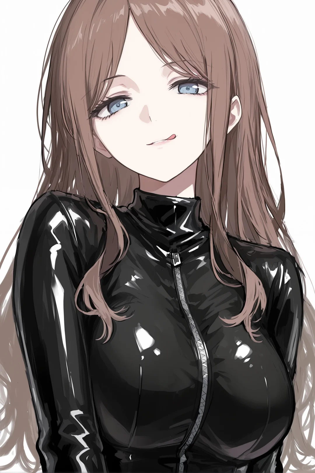 这期是我定制的搜查官soyo